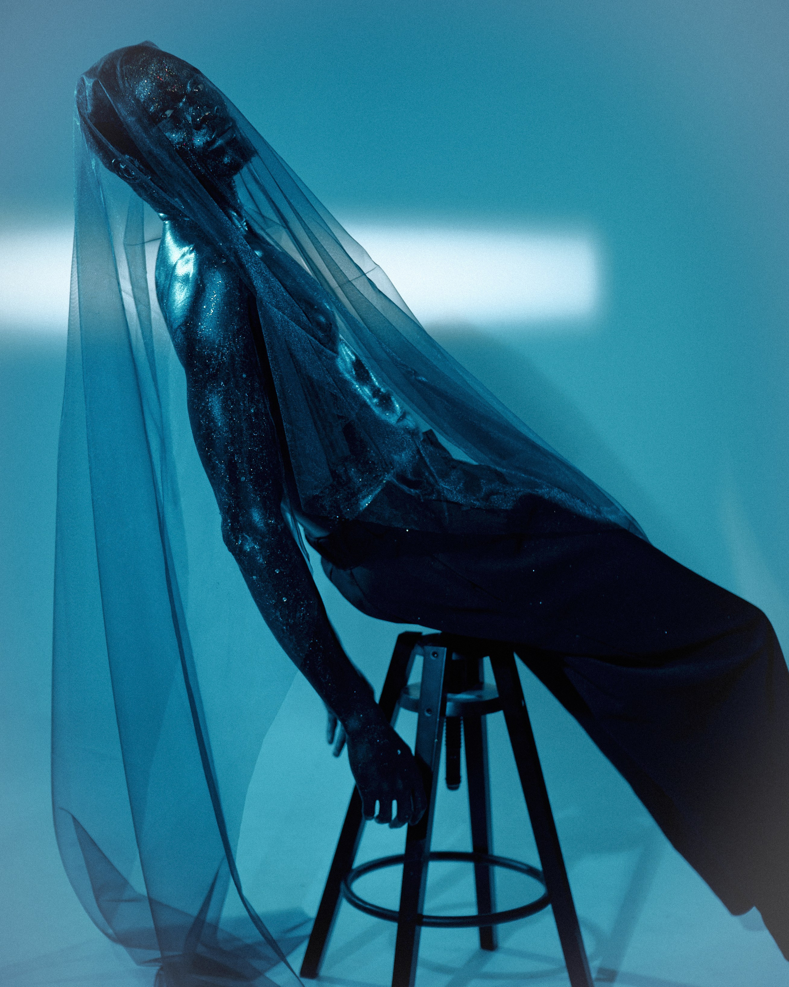 PERSONAL PROJECT. GREBELINII.RU — Фотограф & AI-креатор, Краснодар