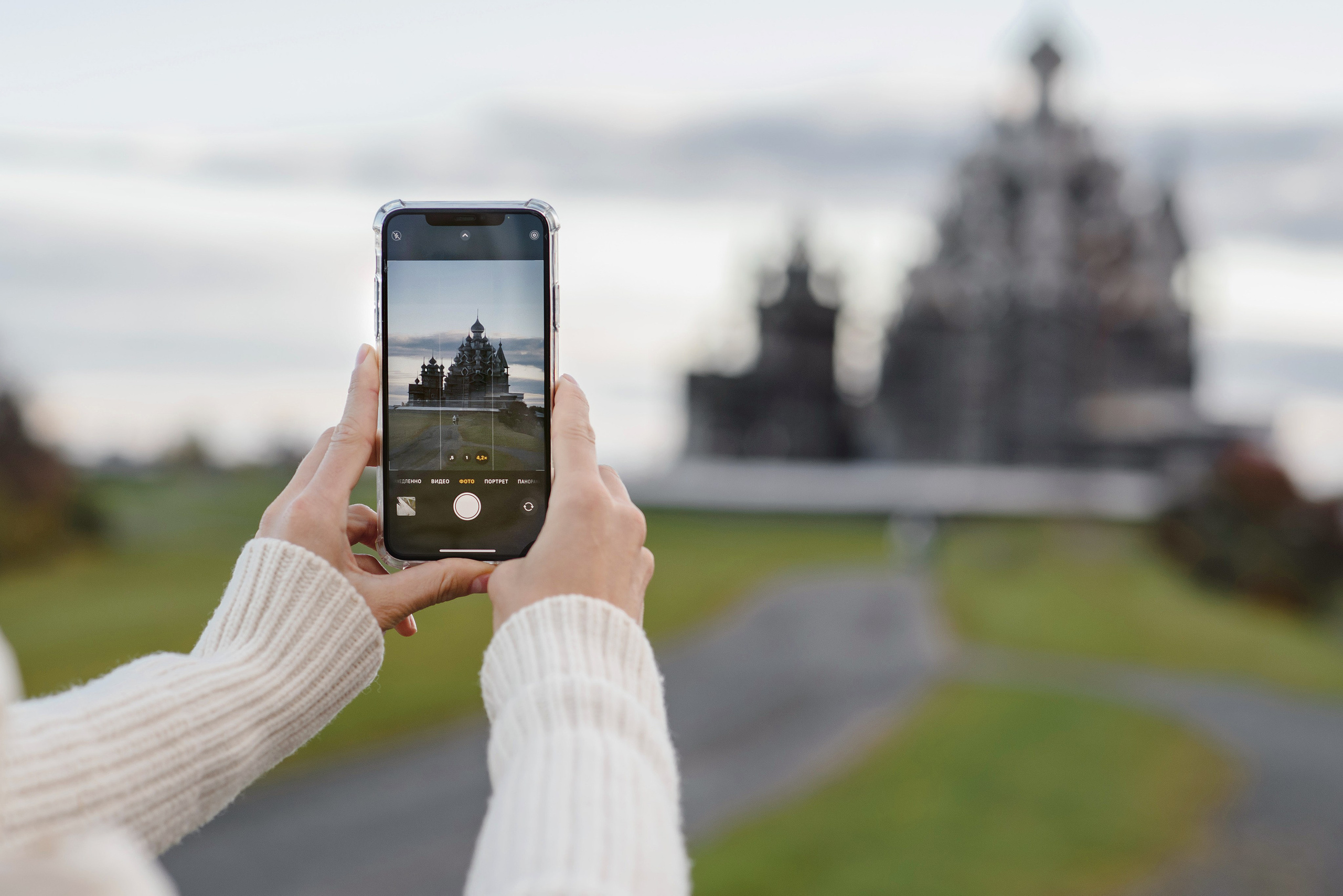 Имидж-тур ВодоходЪ. Репортажный фотограф Минина Ирина