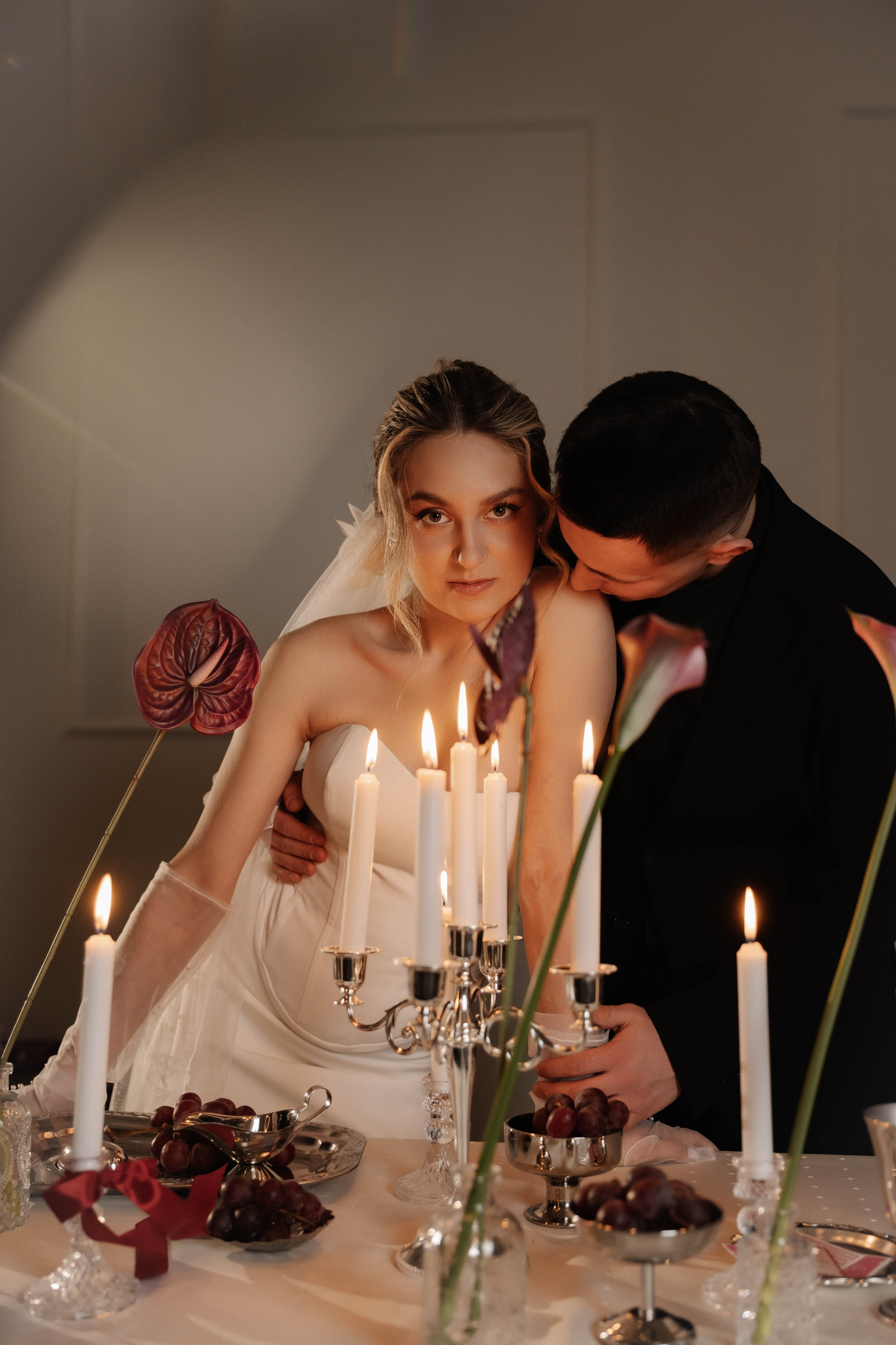 Алина и Илья. Фотограф в Новосибирске