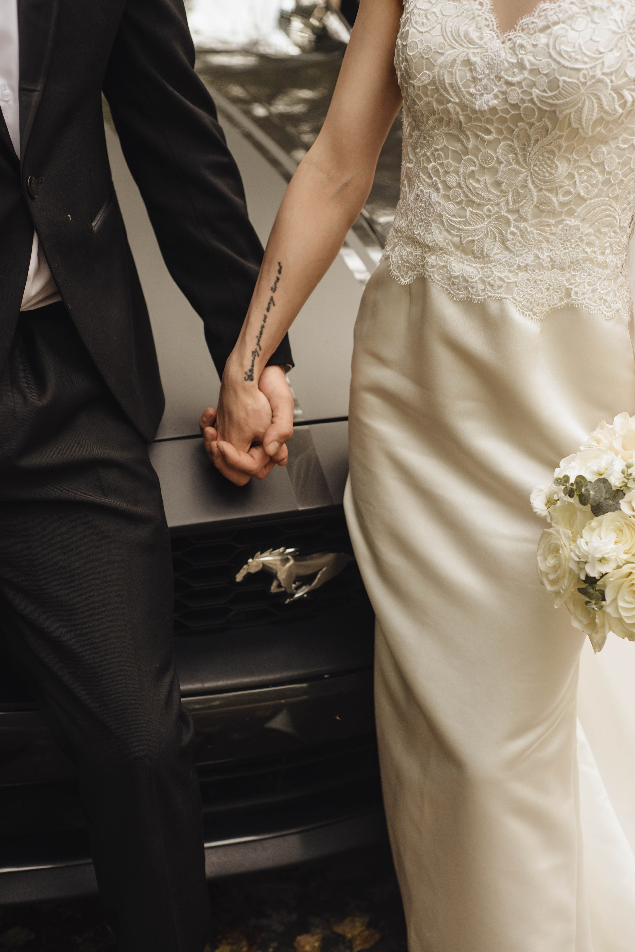 Виктория и Александр. Фотограф в Новосибирске