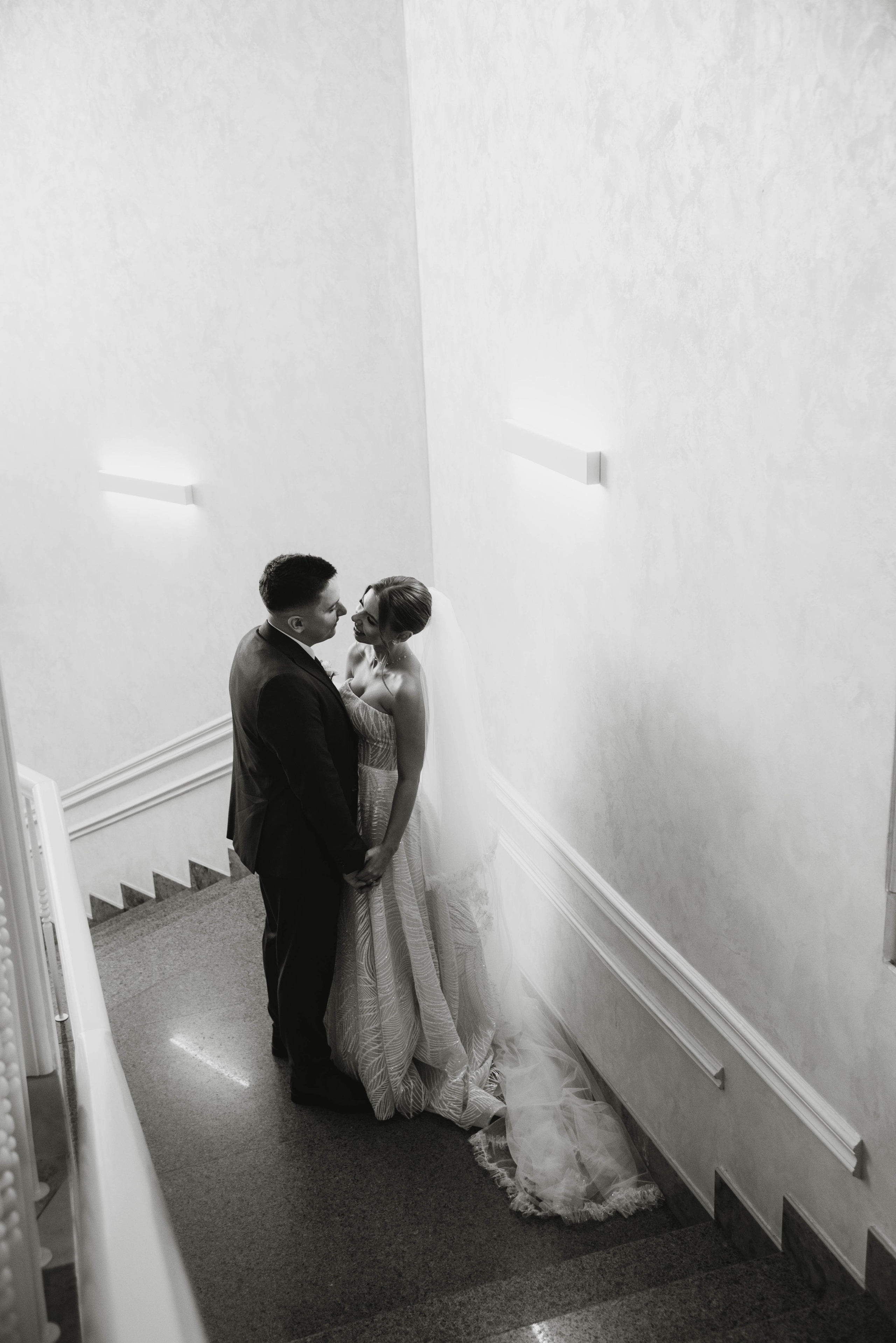 Екатерина и Роман. Фотограф в Новосибирске