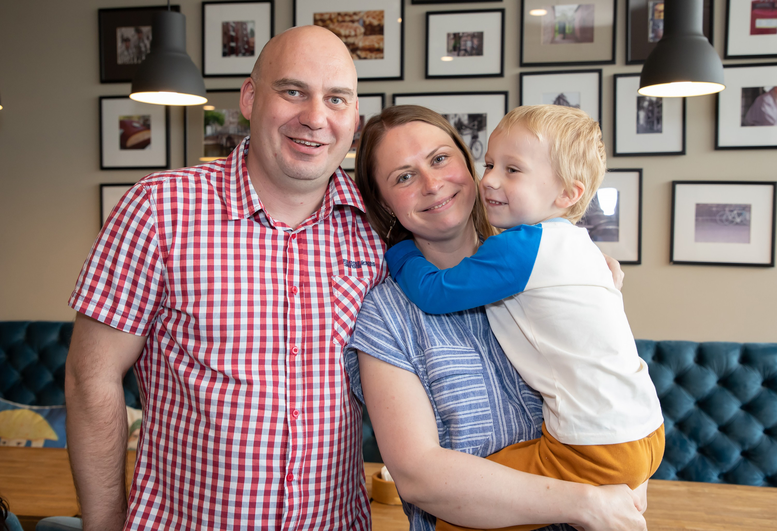 День рождения