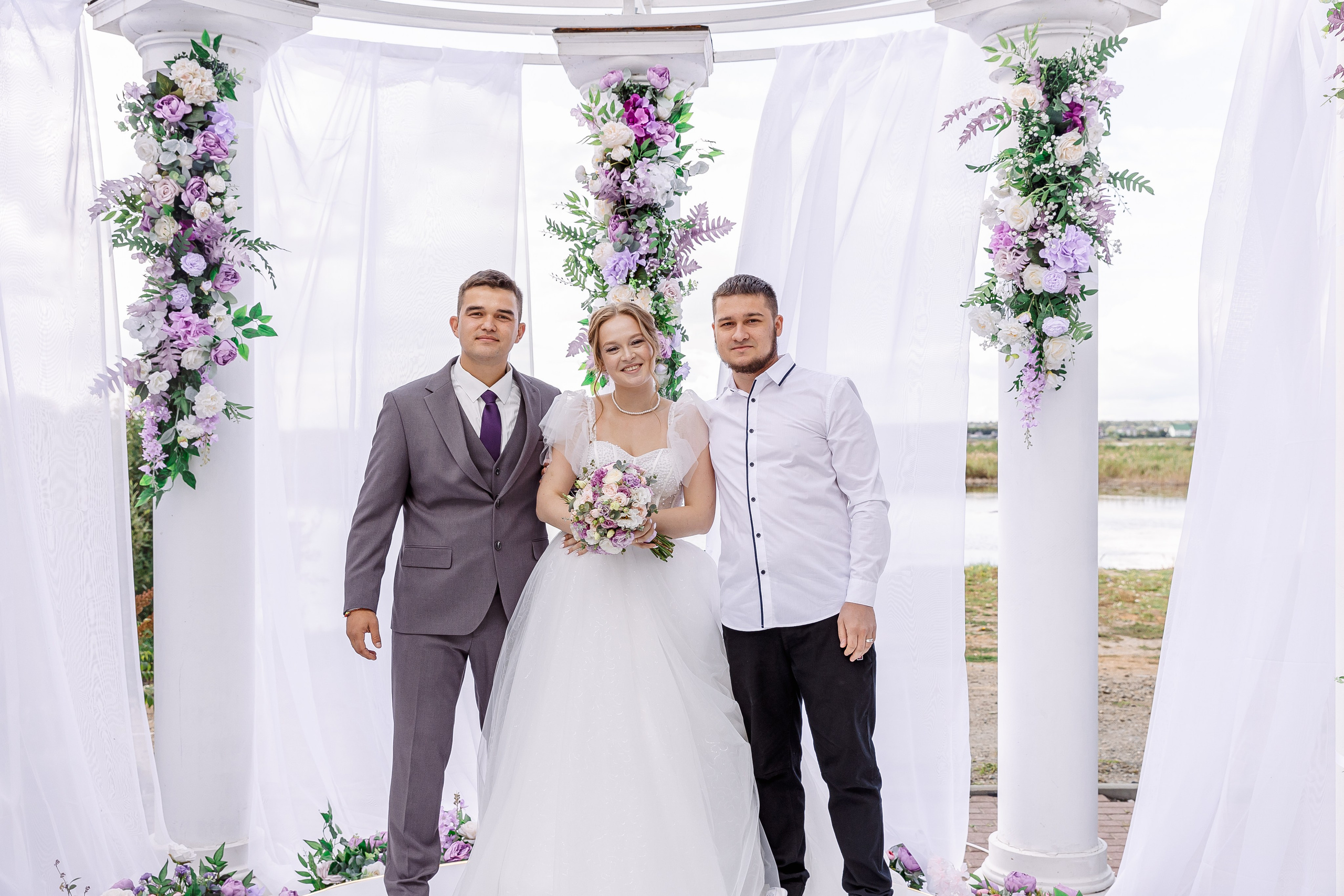 Любовь и Евгений. Свадебный и семейный фотограф в Челябинске Юлия Ишимова