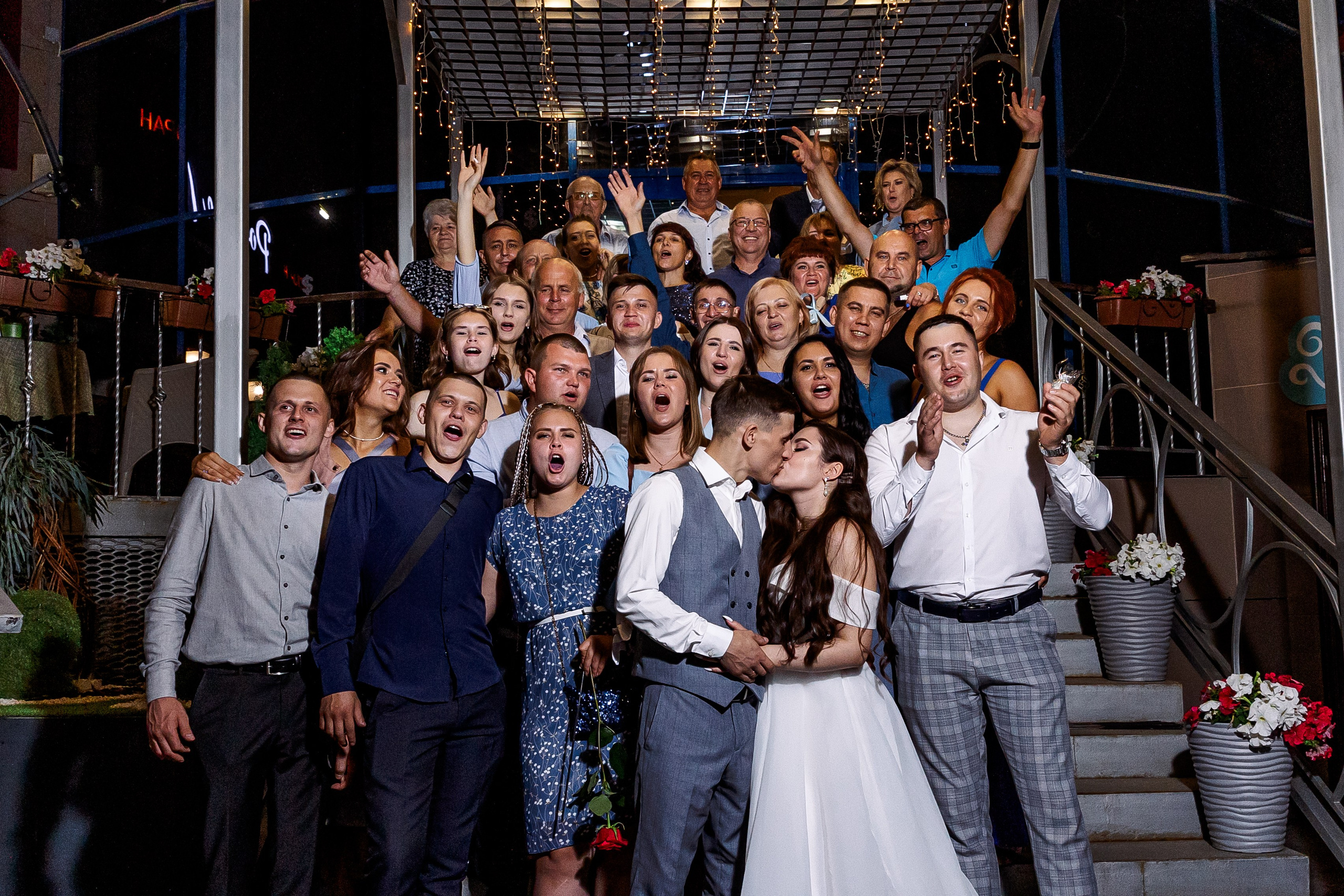 Сергей и Валерия. Свадебный и семейный фотограф в Челябинске Юлия Ишимова