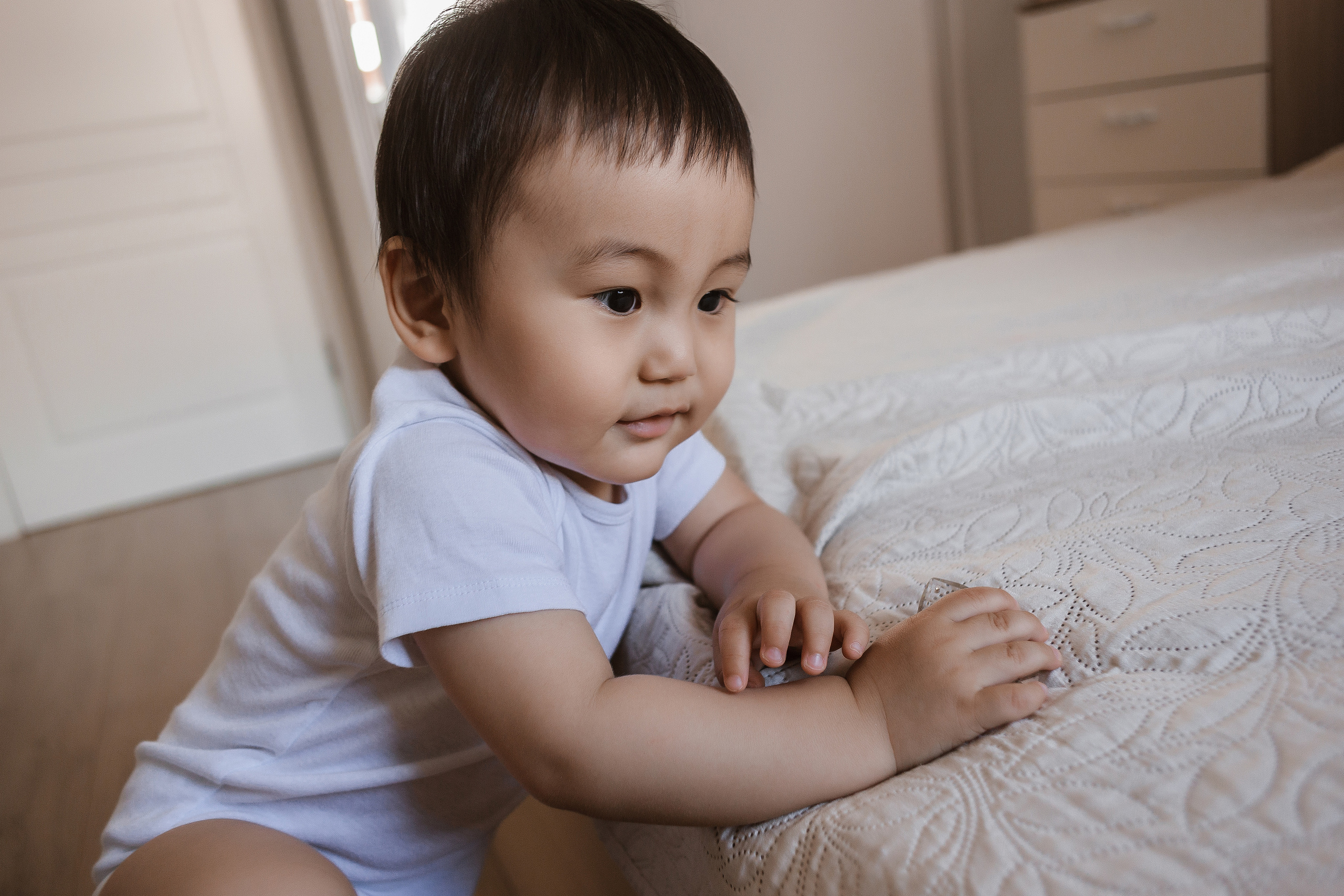 Дома. Настя и её семья. Фотограф Бурятии София Андриянова