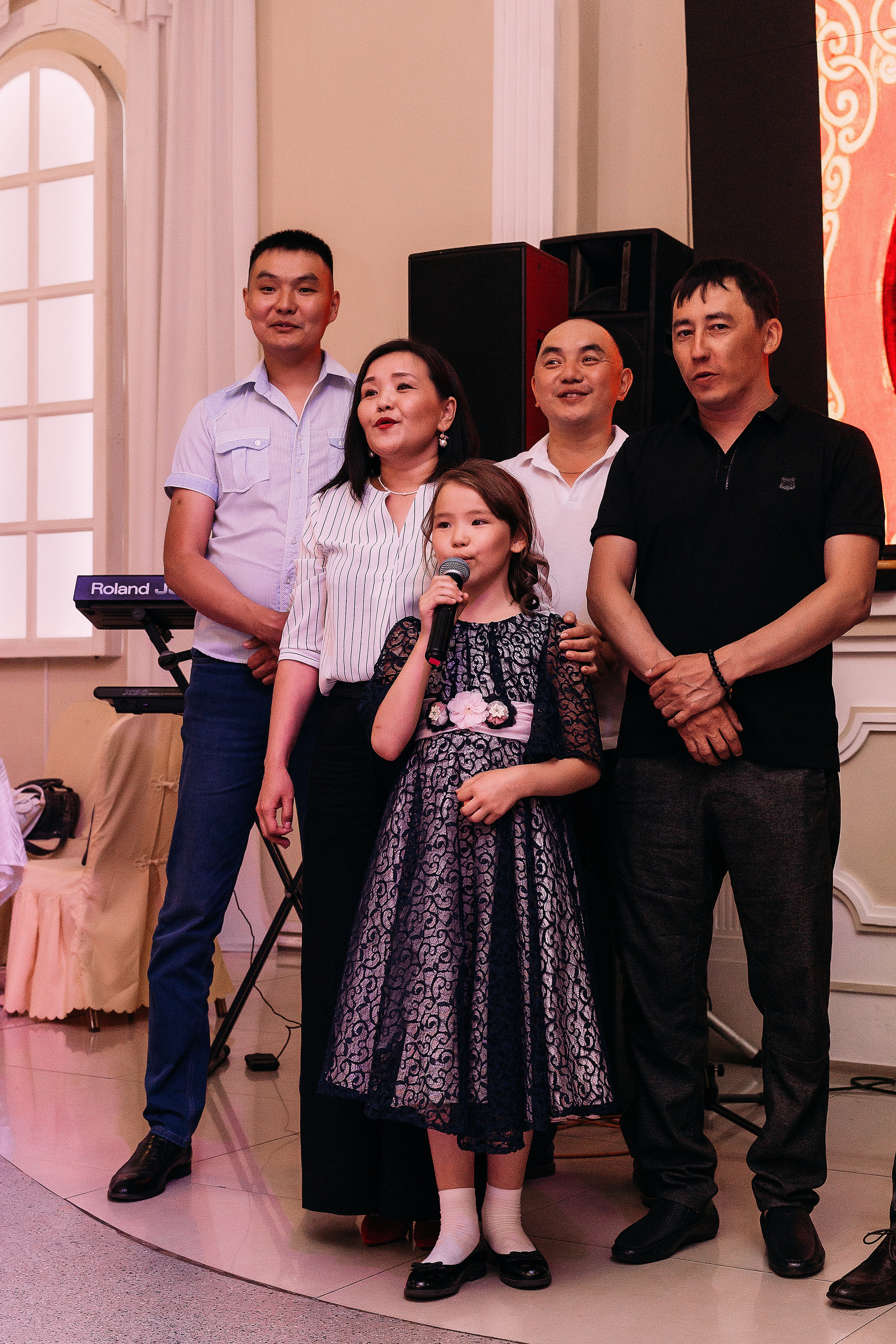 Владимир и Баярма. Фотограф Бурятии София Андриянова