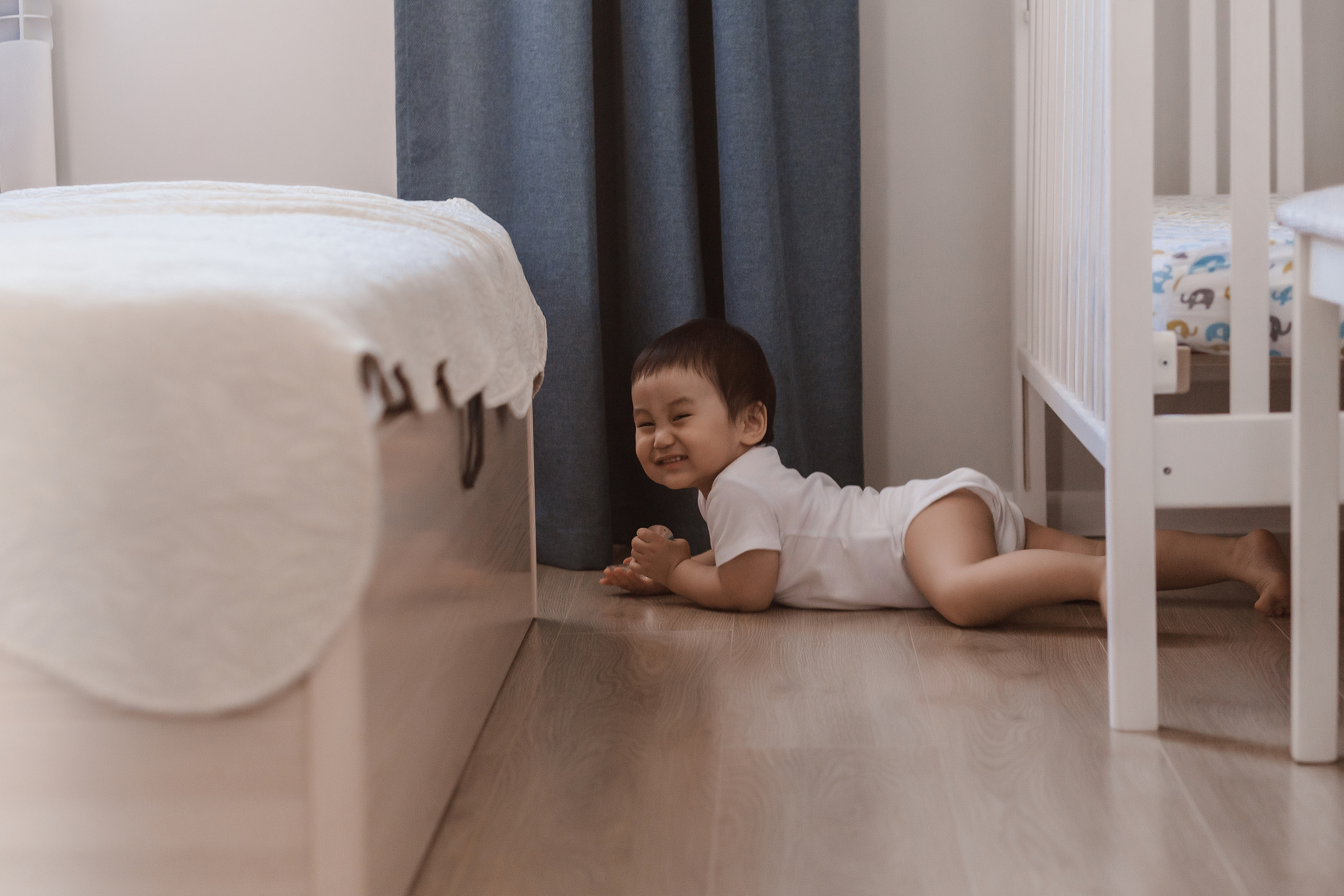 Дома. Настя и её семья. Фотограф Бурятии София Андриянова