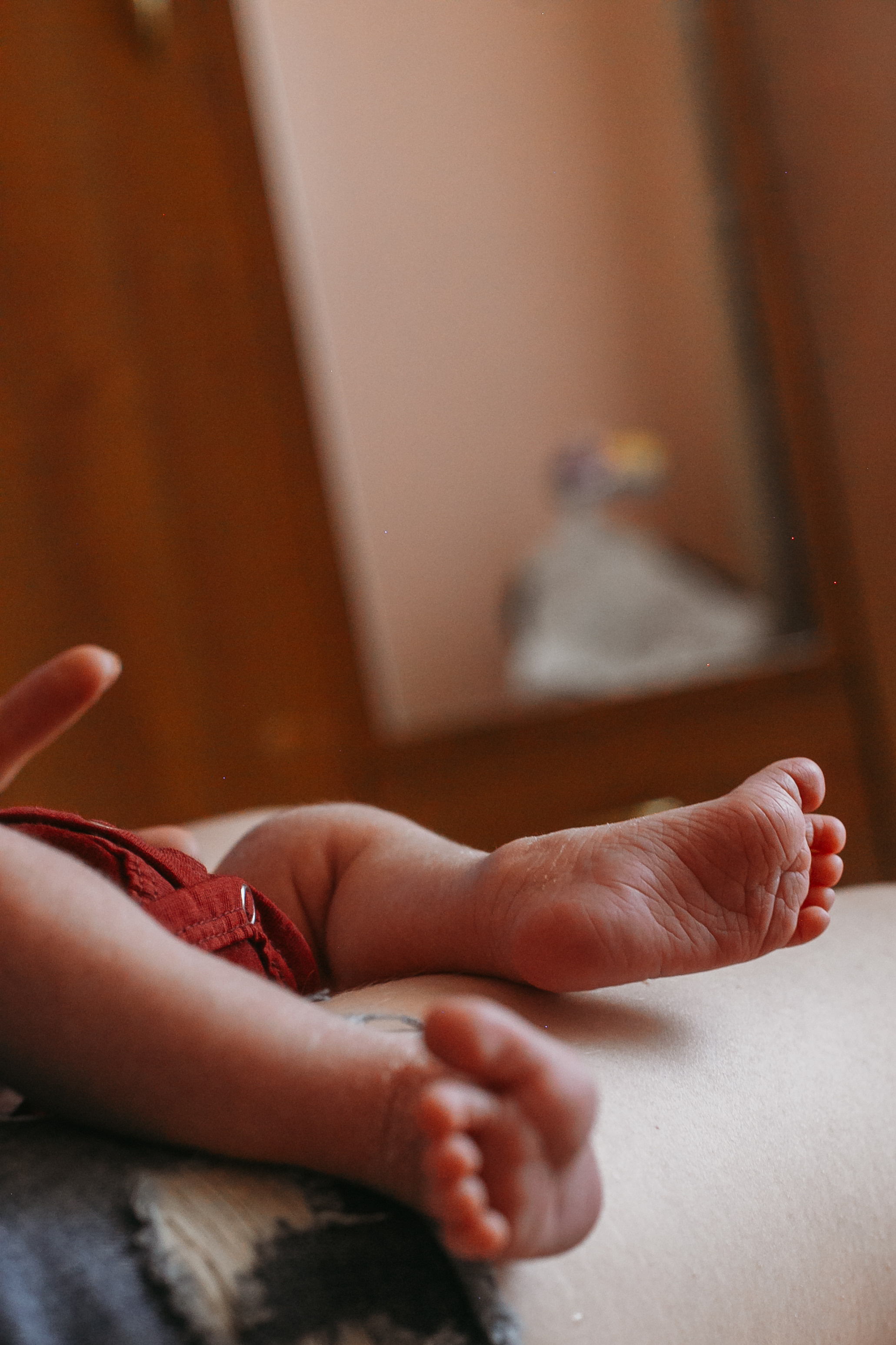 Теперь трое. Фотограф Бурятии София Андриянова