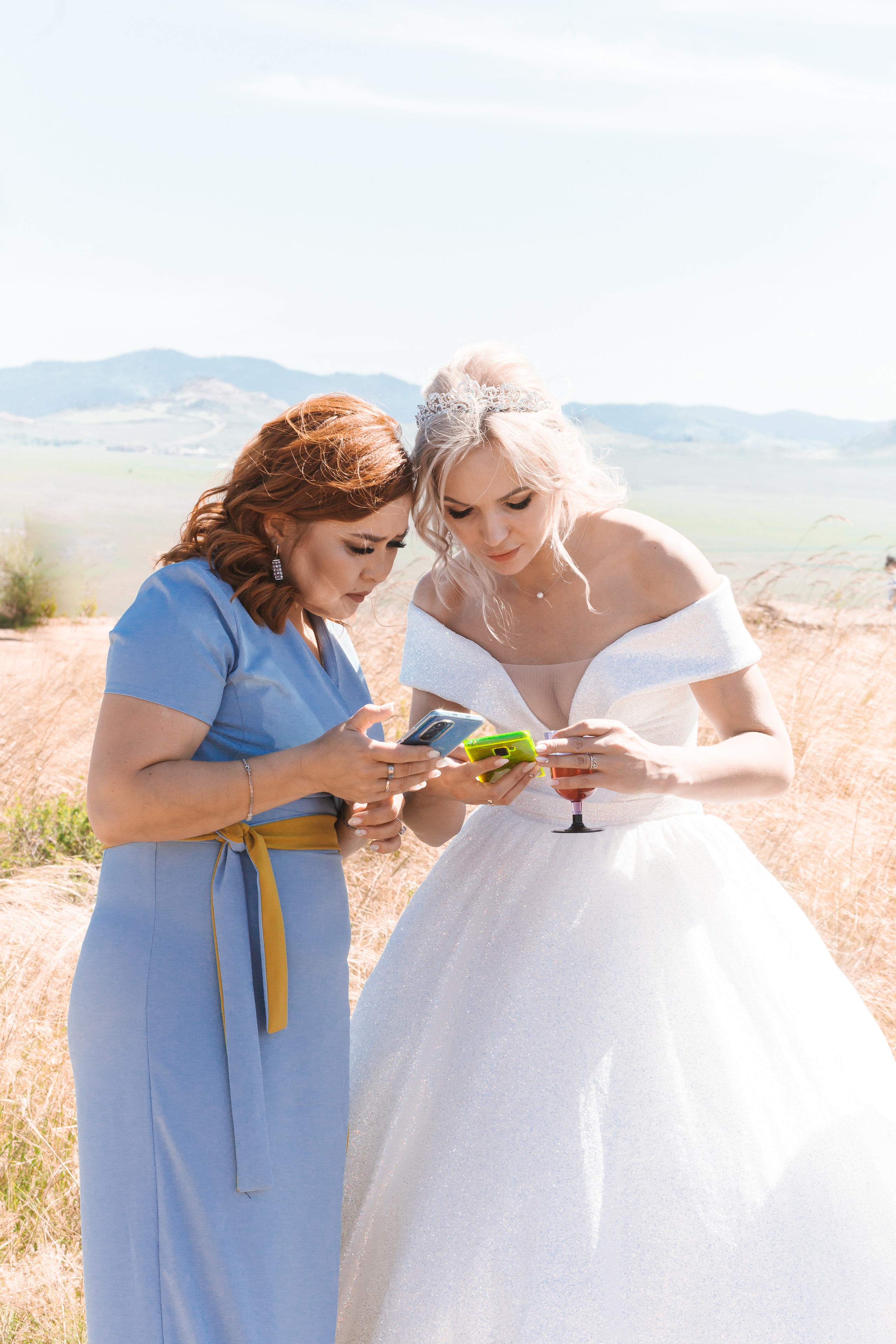 Артём и Оля. Фотограф Бурятии София Андриянова