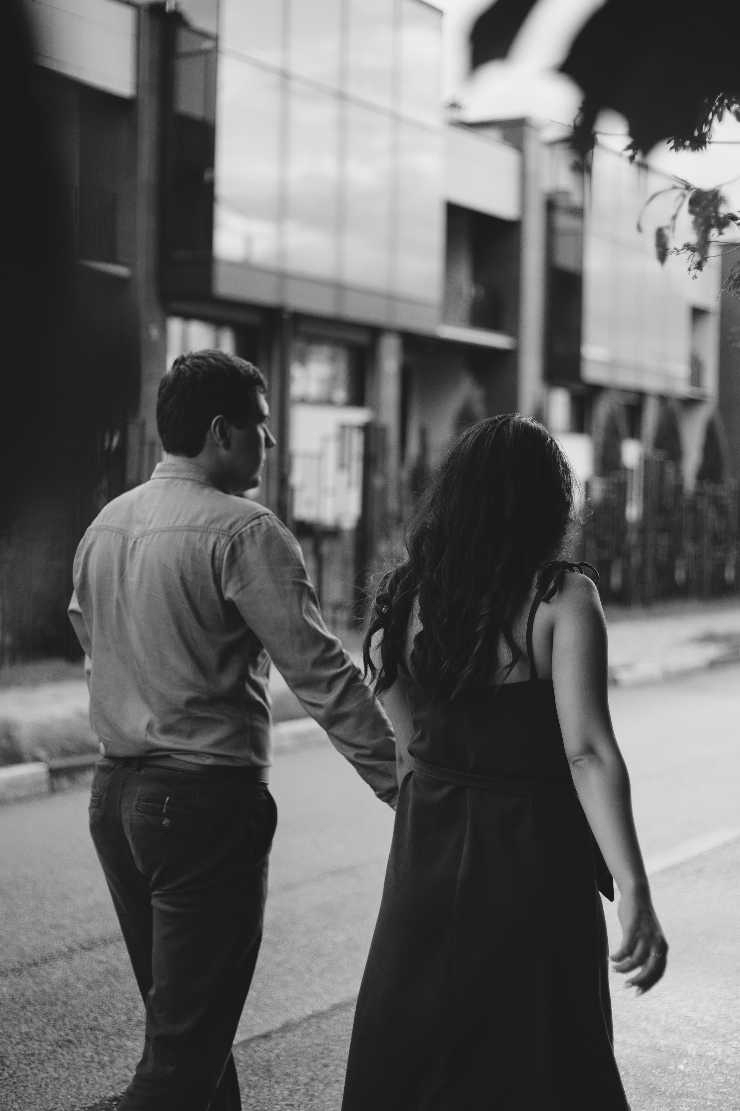 Подмосковье. Фотограф Бурятии София Андриянова