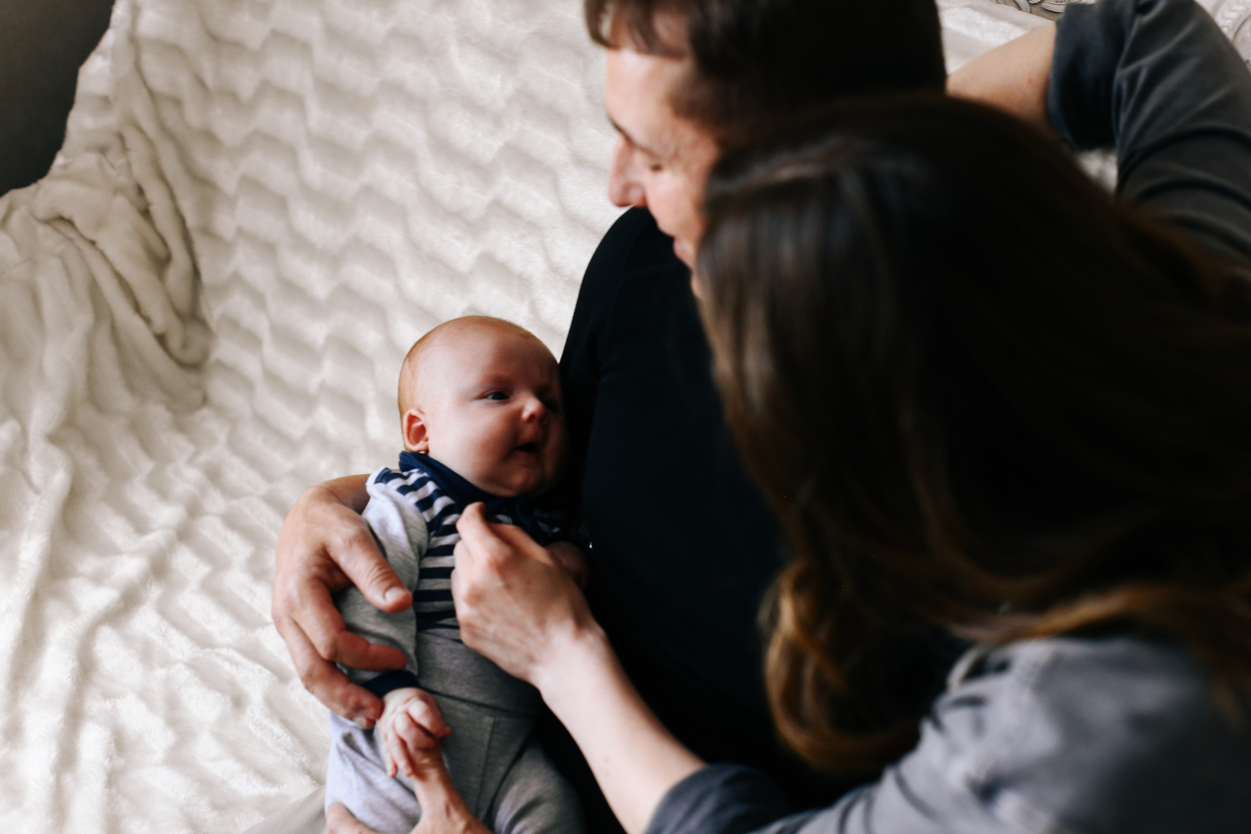 Большая семья Анны. Фотограф Бурятии София Андриянова