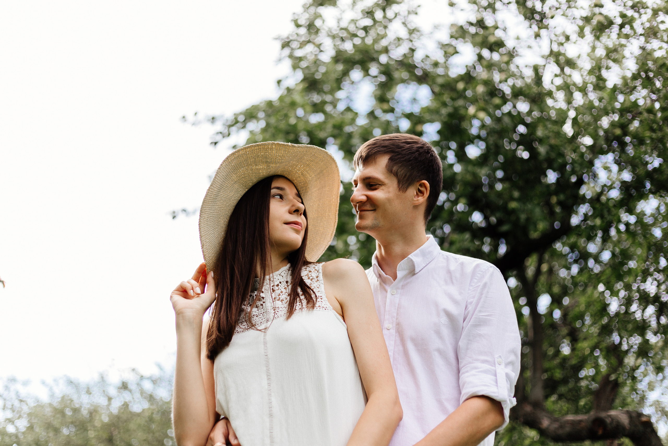 Коломенское. Фотограф Бурятии София Андриянова