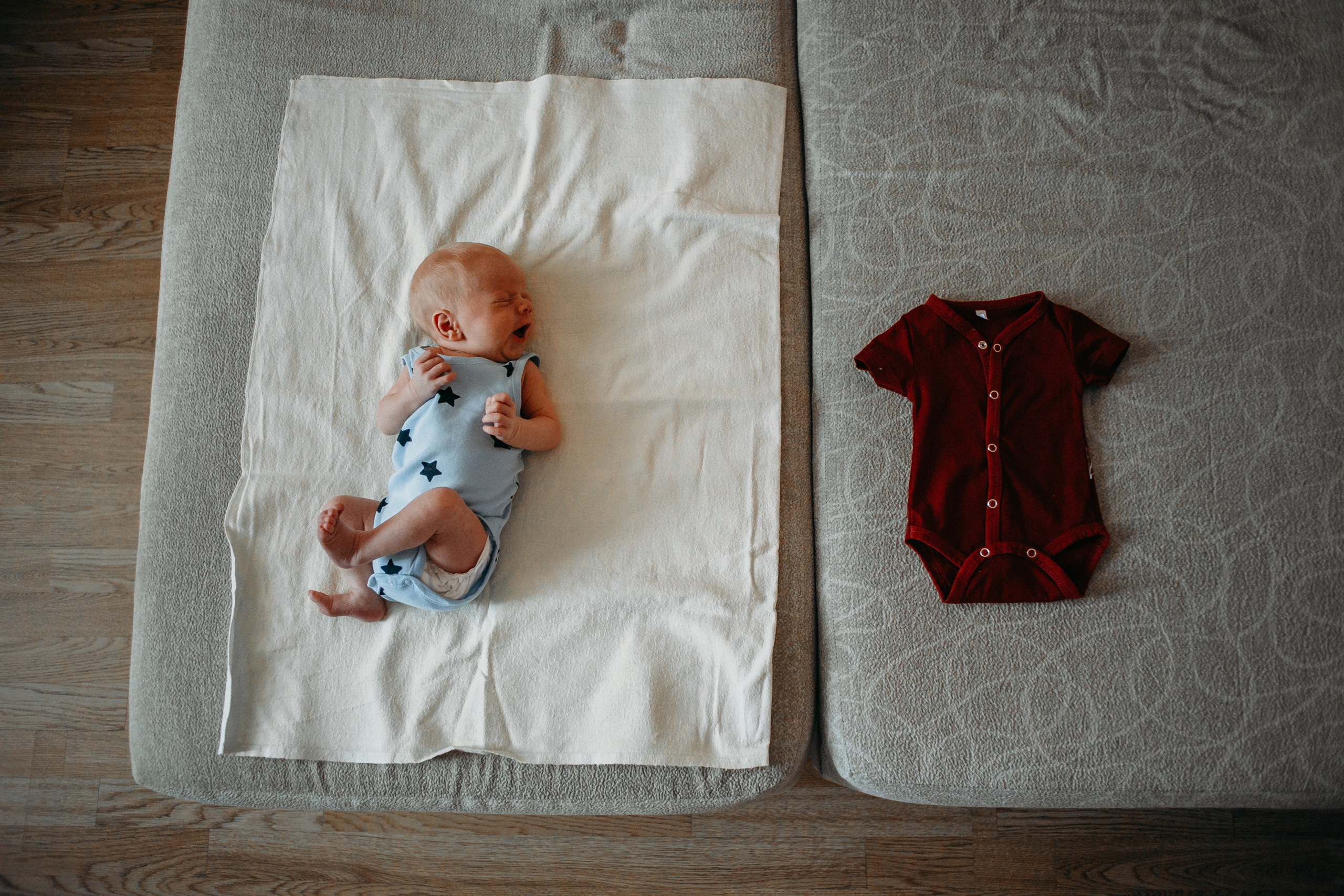 Теперь трое. Фотограф Бурятии София Андриянова