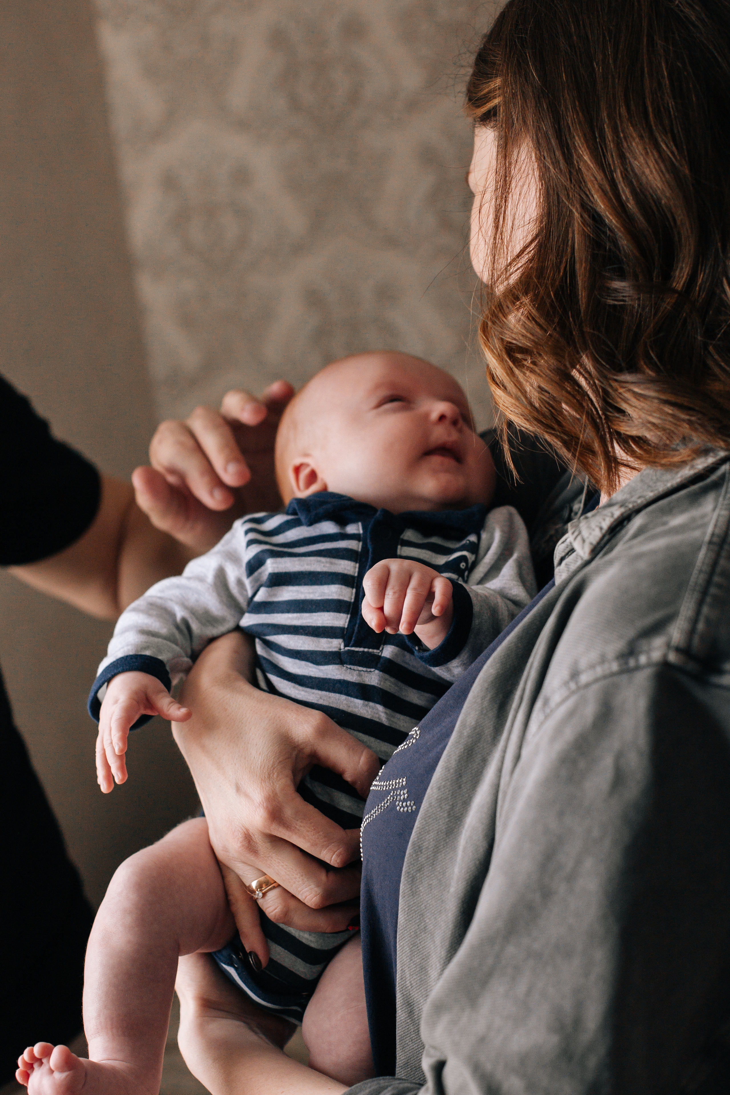 Большая семья Анны. Фотограф Бурятии София Андриянова