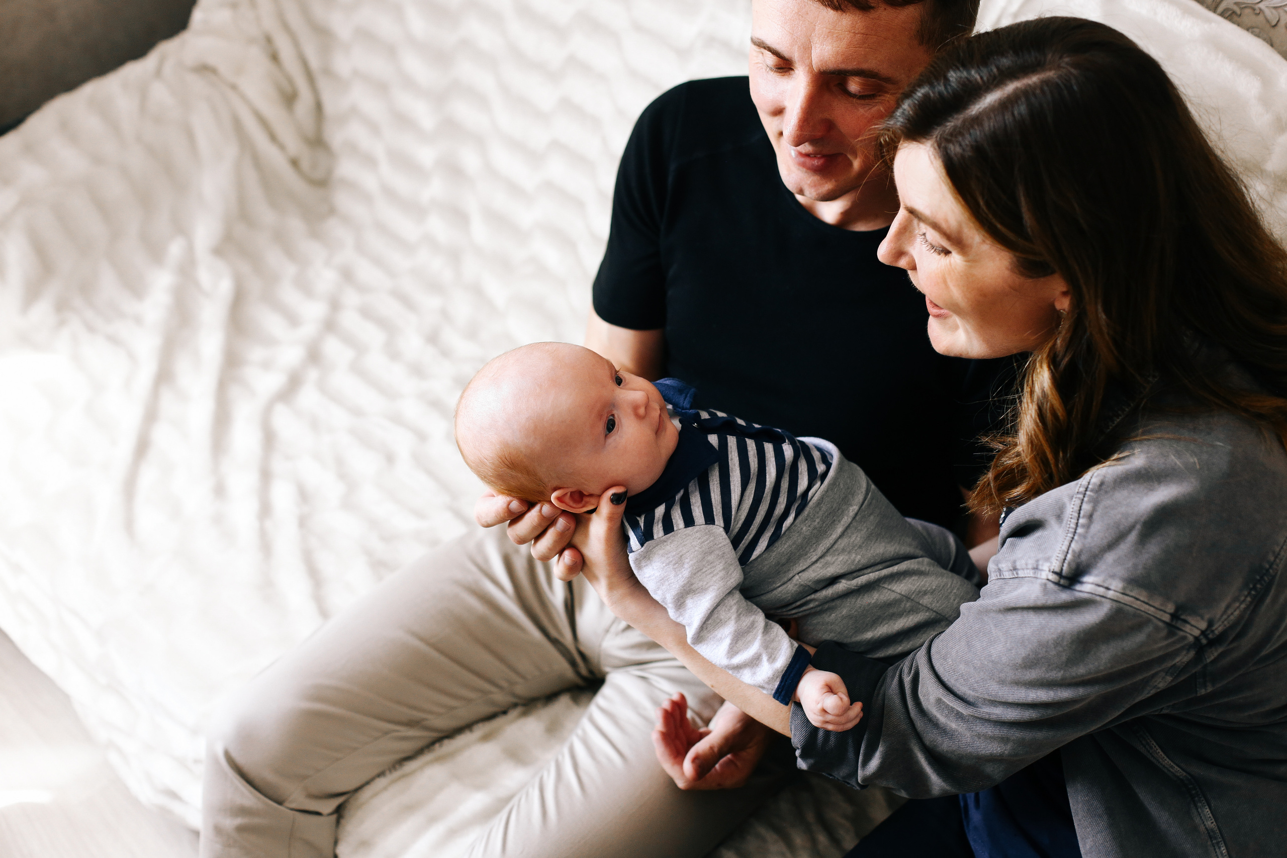 Большая семья Анны. Фотограф Бурятии София Андриянова