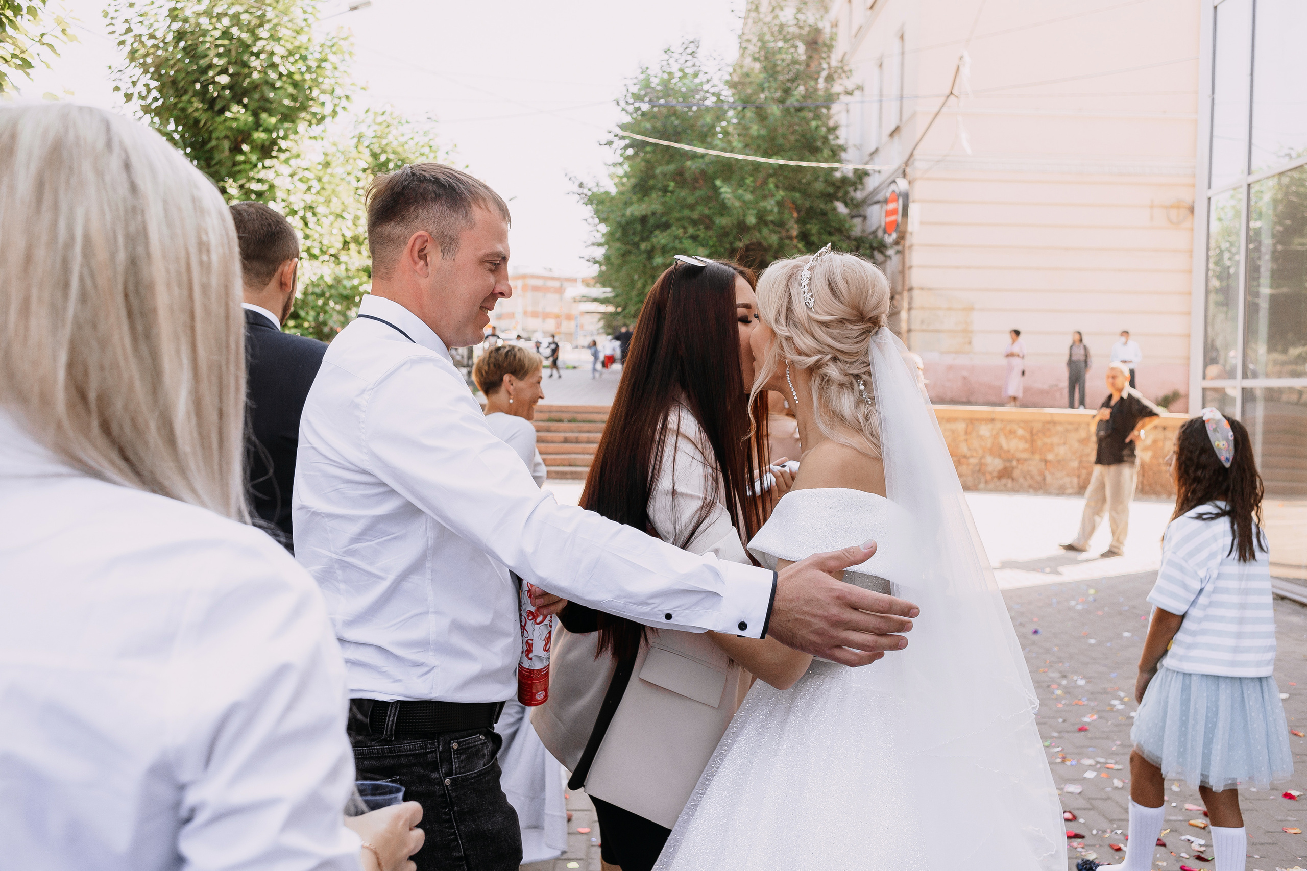 Артём и Оля. Фотограф Бурятии София Андриянова