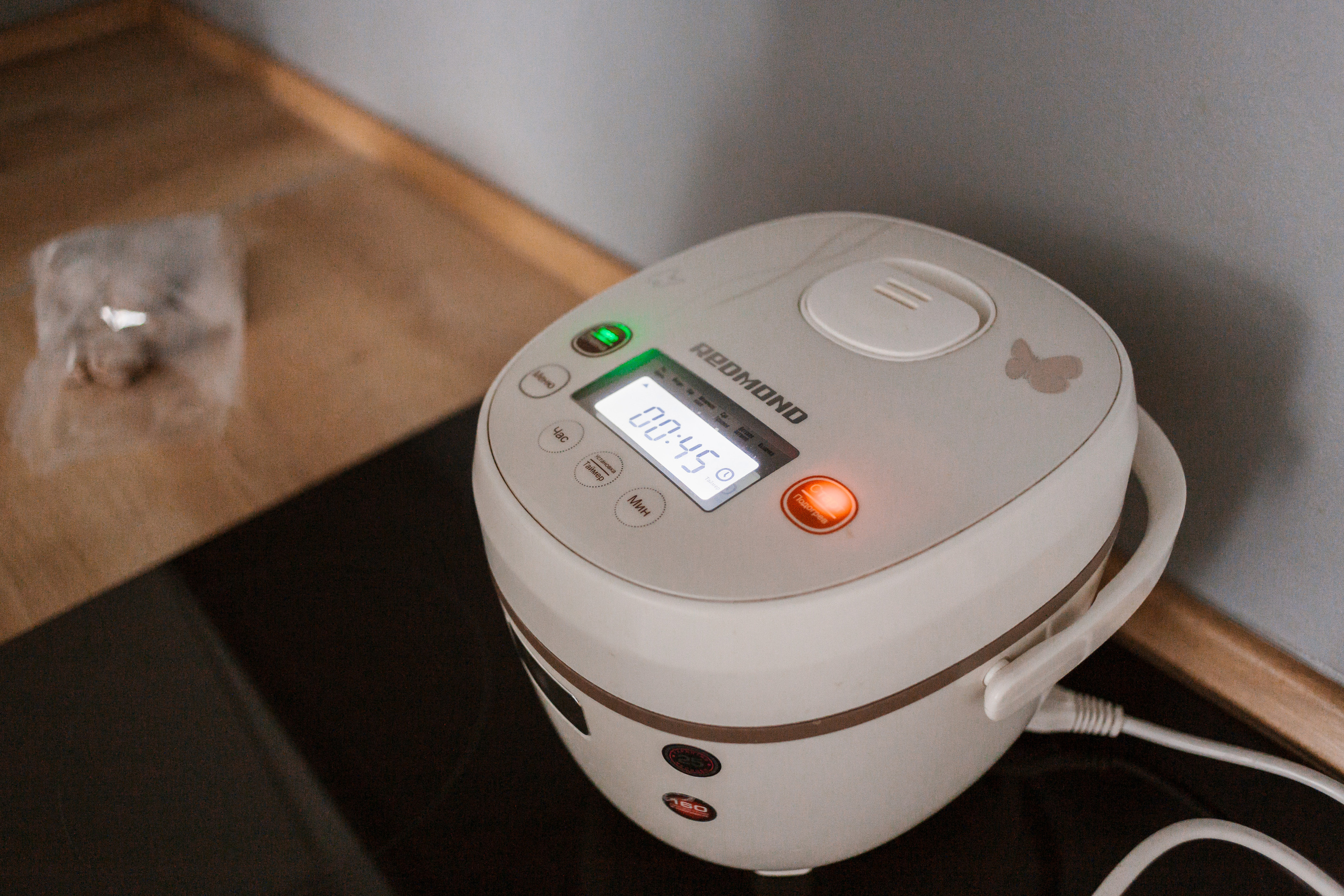 Дома. Настя и её семья. Фотограф Бурятии София Андриянова