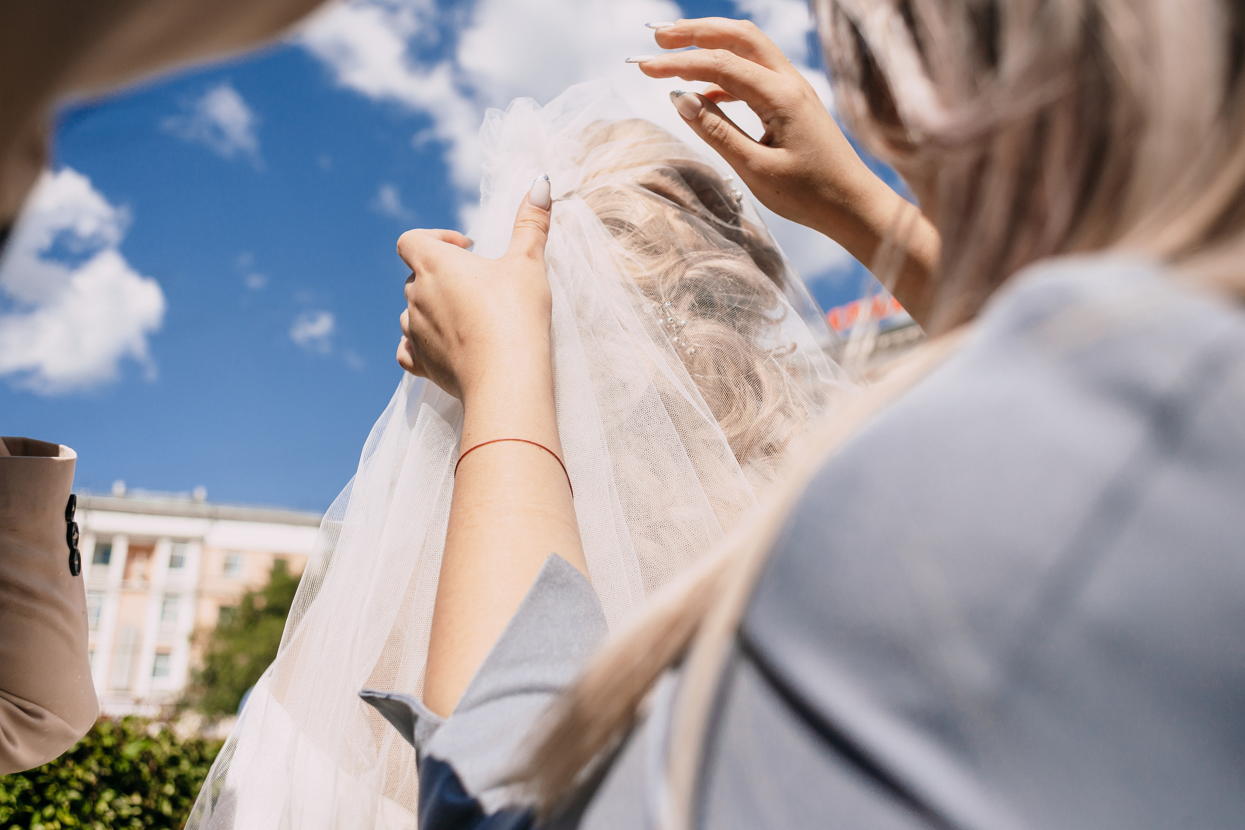 Артём и Оля. Фотограф Бурятии София Андриянова