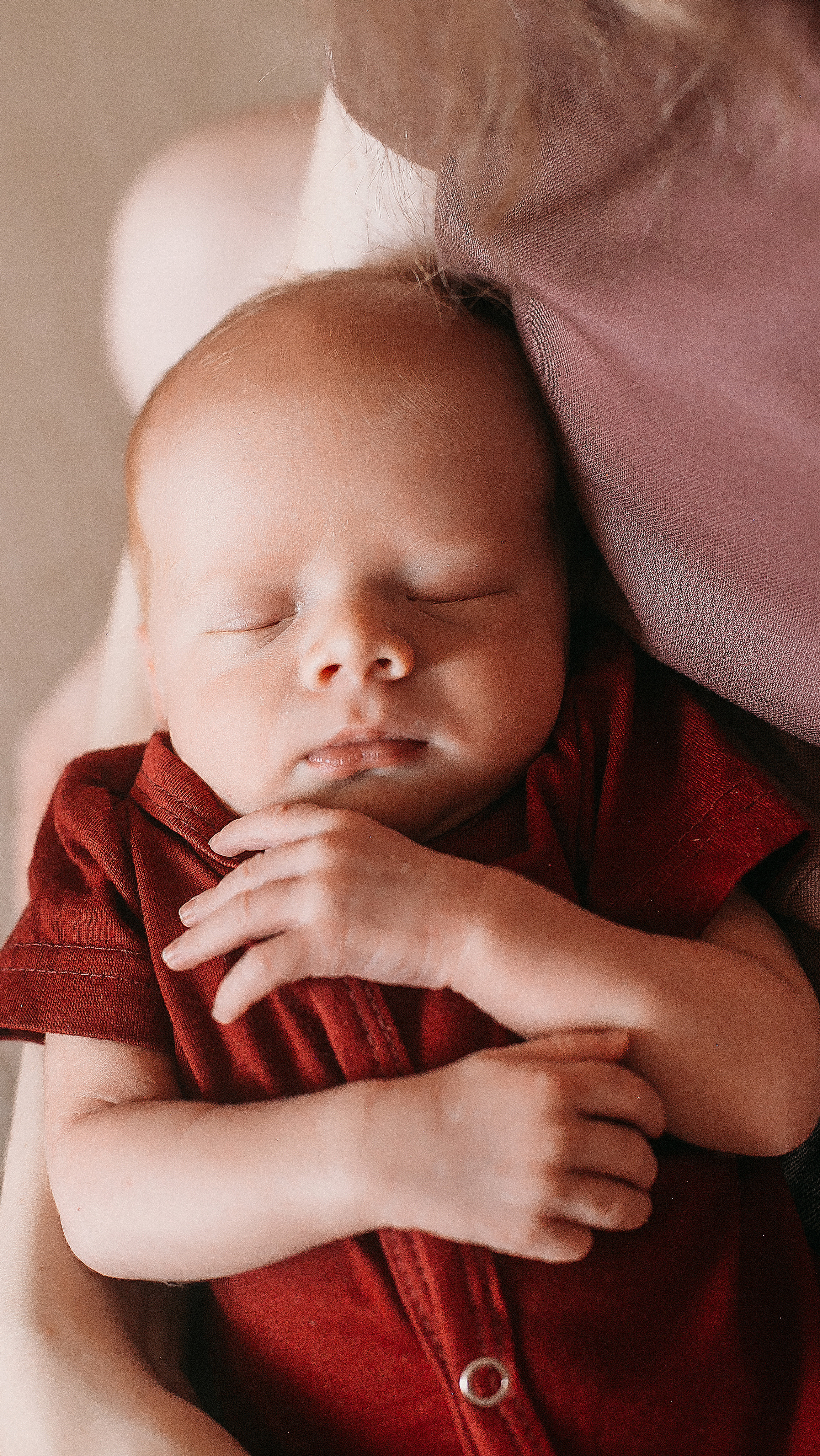 Теперь трое. Фотограф Бурятии София Андриянова