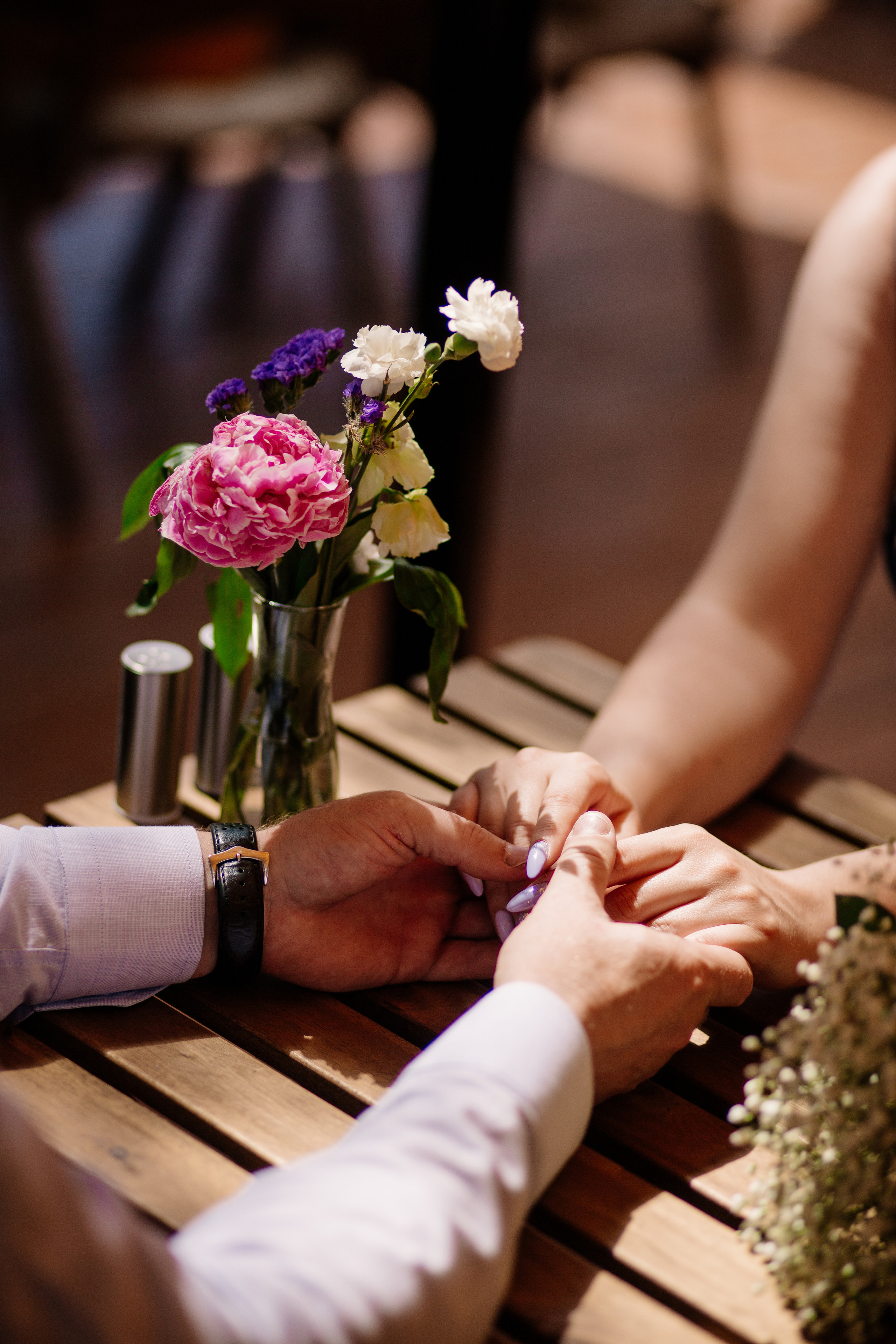 Валентин и Светлана. Фотограф Бурятии София Андриянова