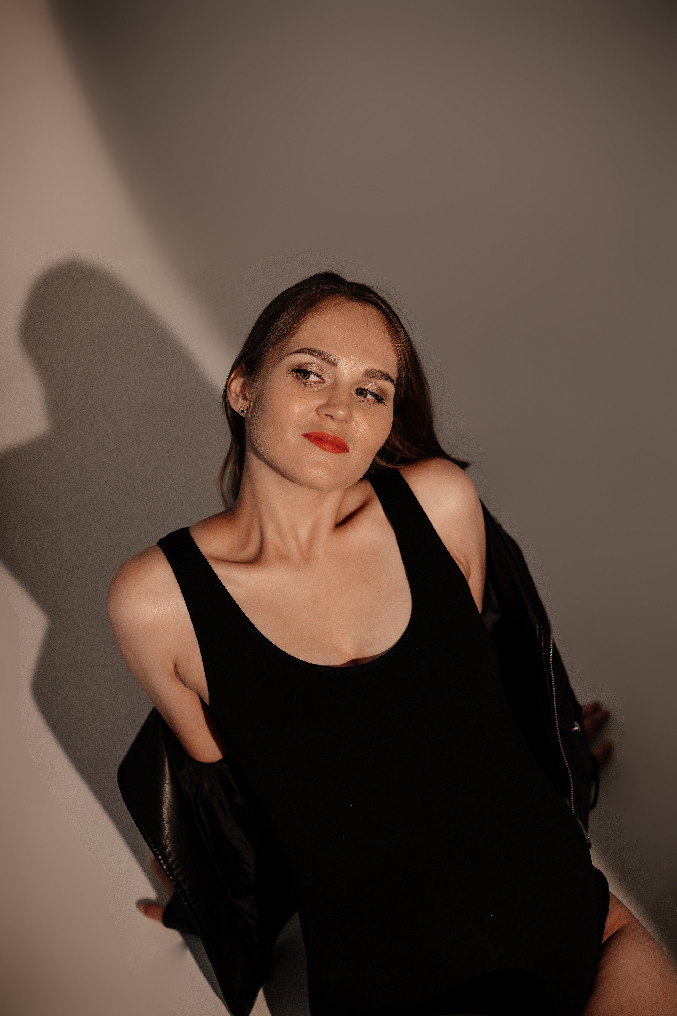 Кристина с семьей. Фотограф Бурятии София Андриянова