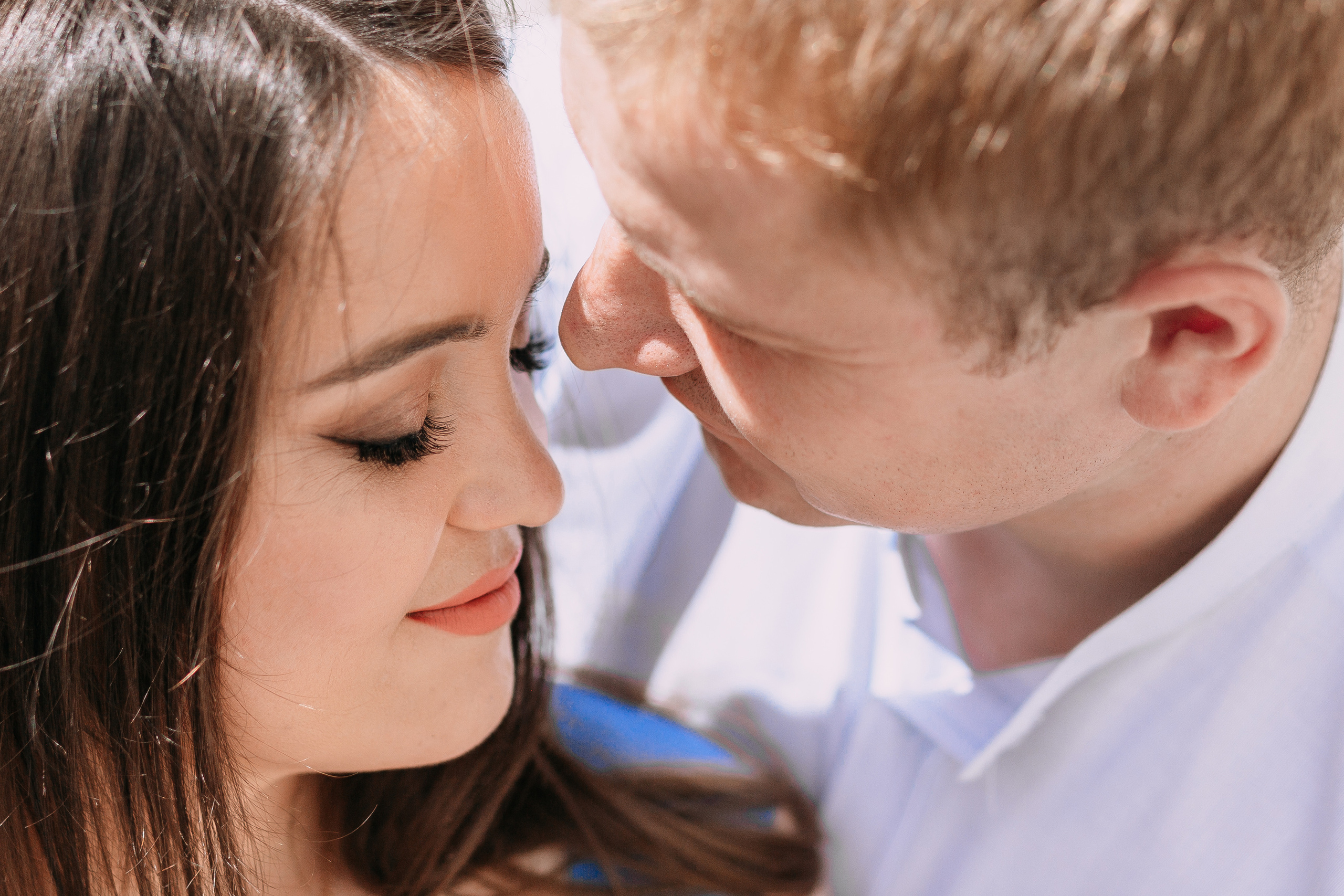 Валентин и Светлана. Фотограф Бурятии София Андриянова