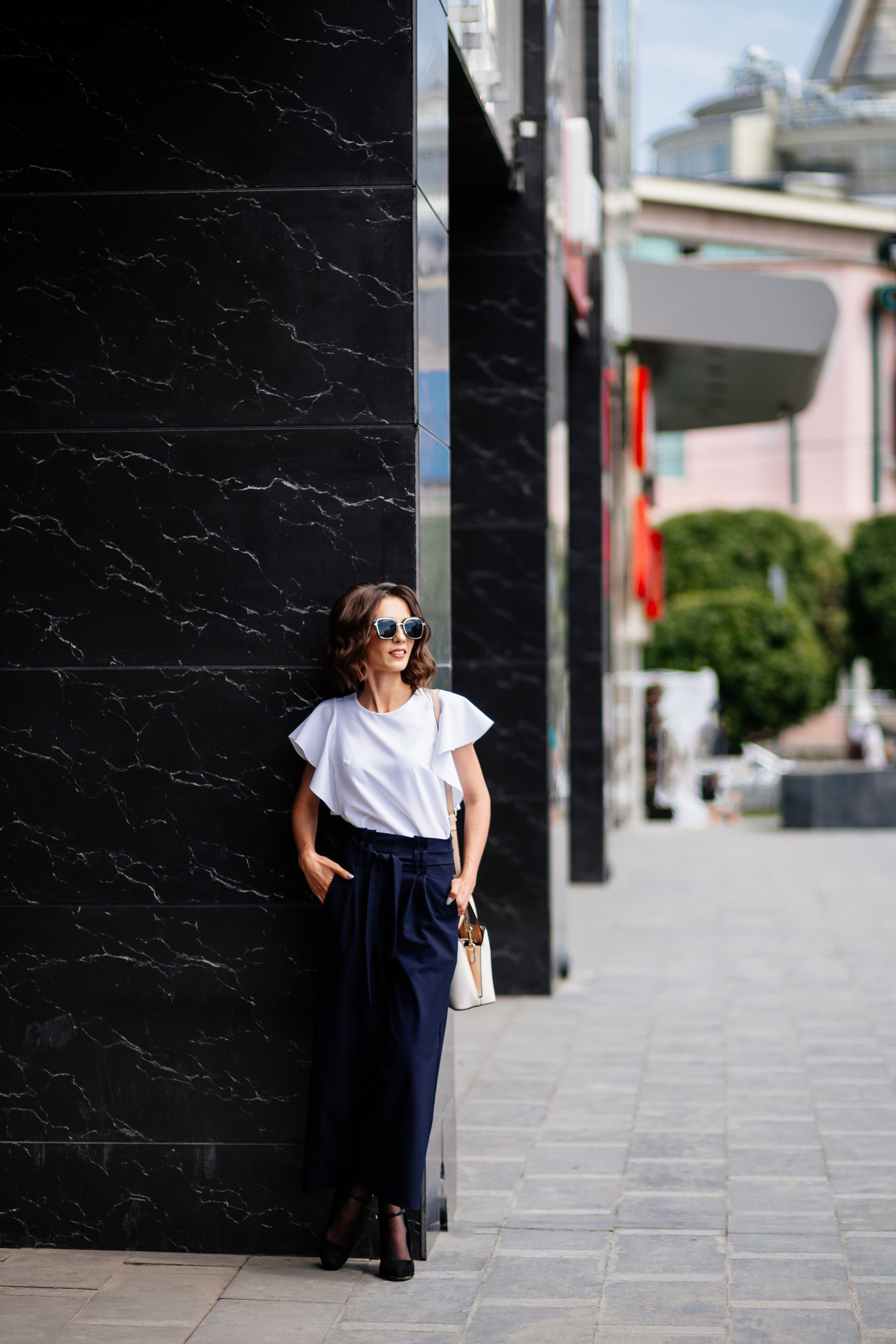 Прогулки по городу. Фотограф Бурятии София Андриянова