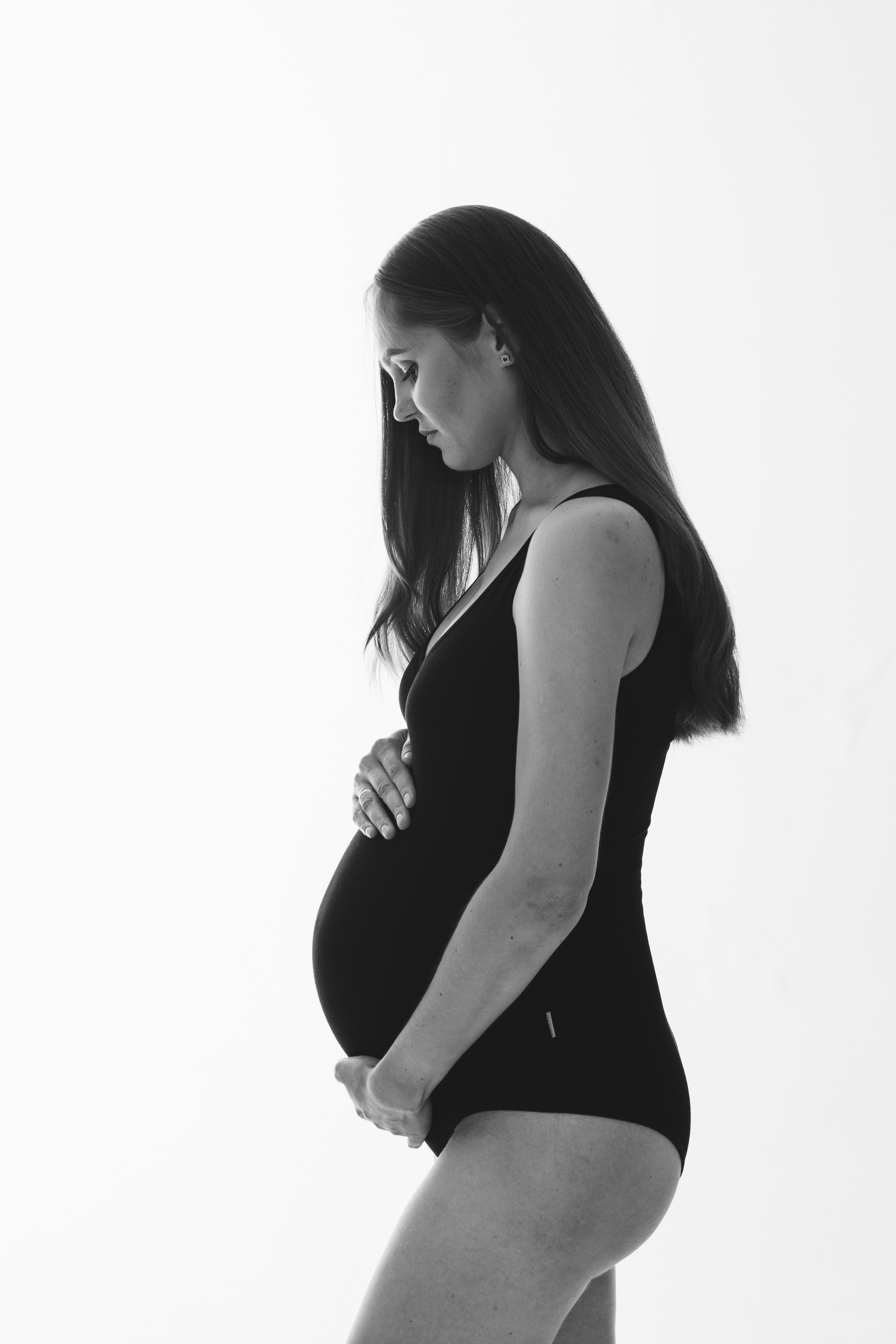 Кристина с семьей. Фотограф Бурятии София Андриянова