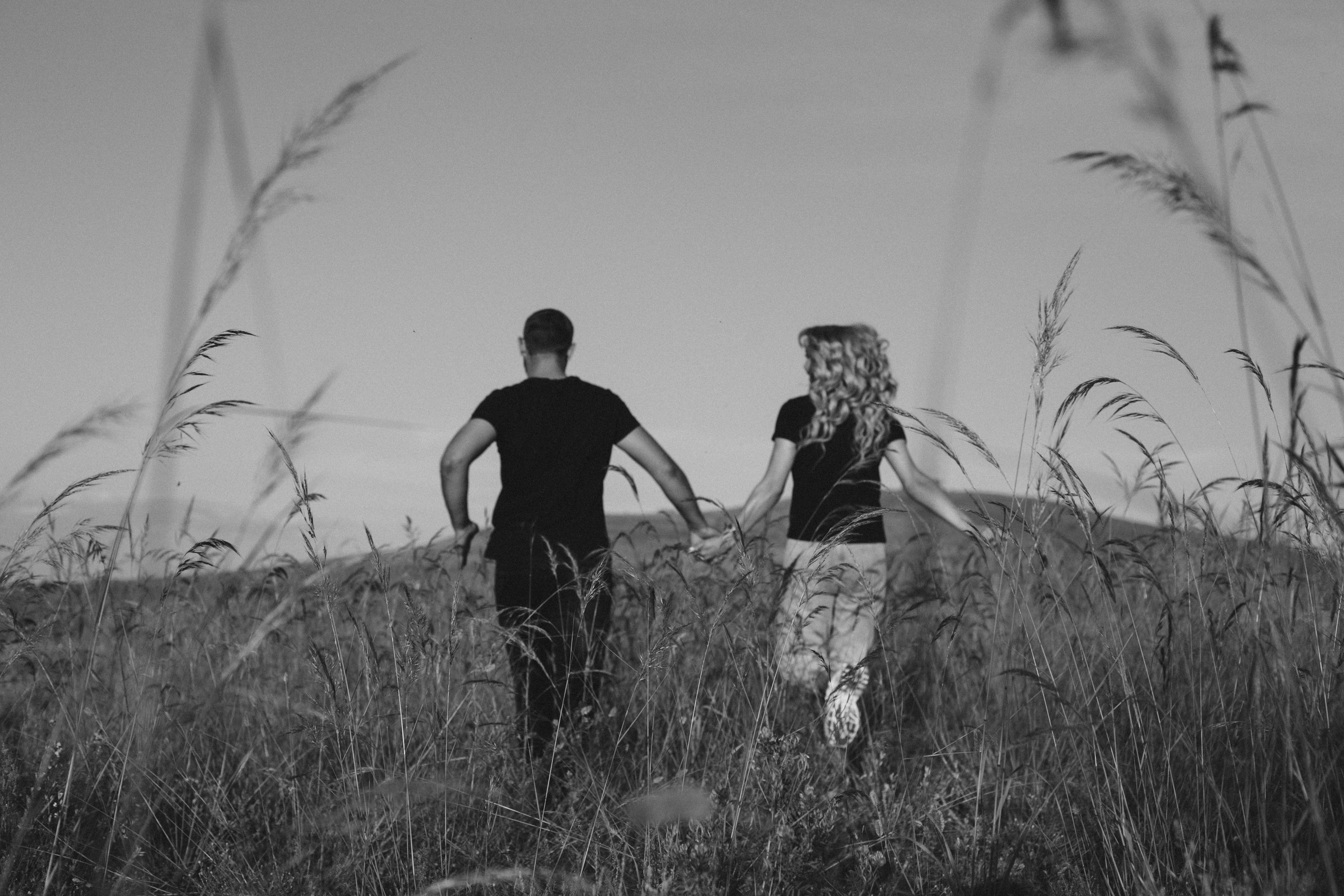 Артём и Оля. Фотограф Бурятии София Андриянова