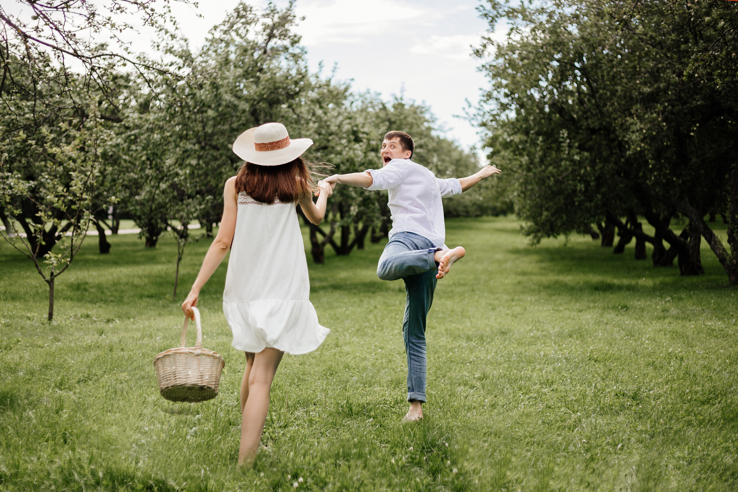 Коломенское. Фотограф Бурятии София Андриянова