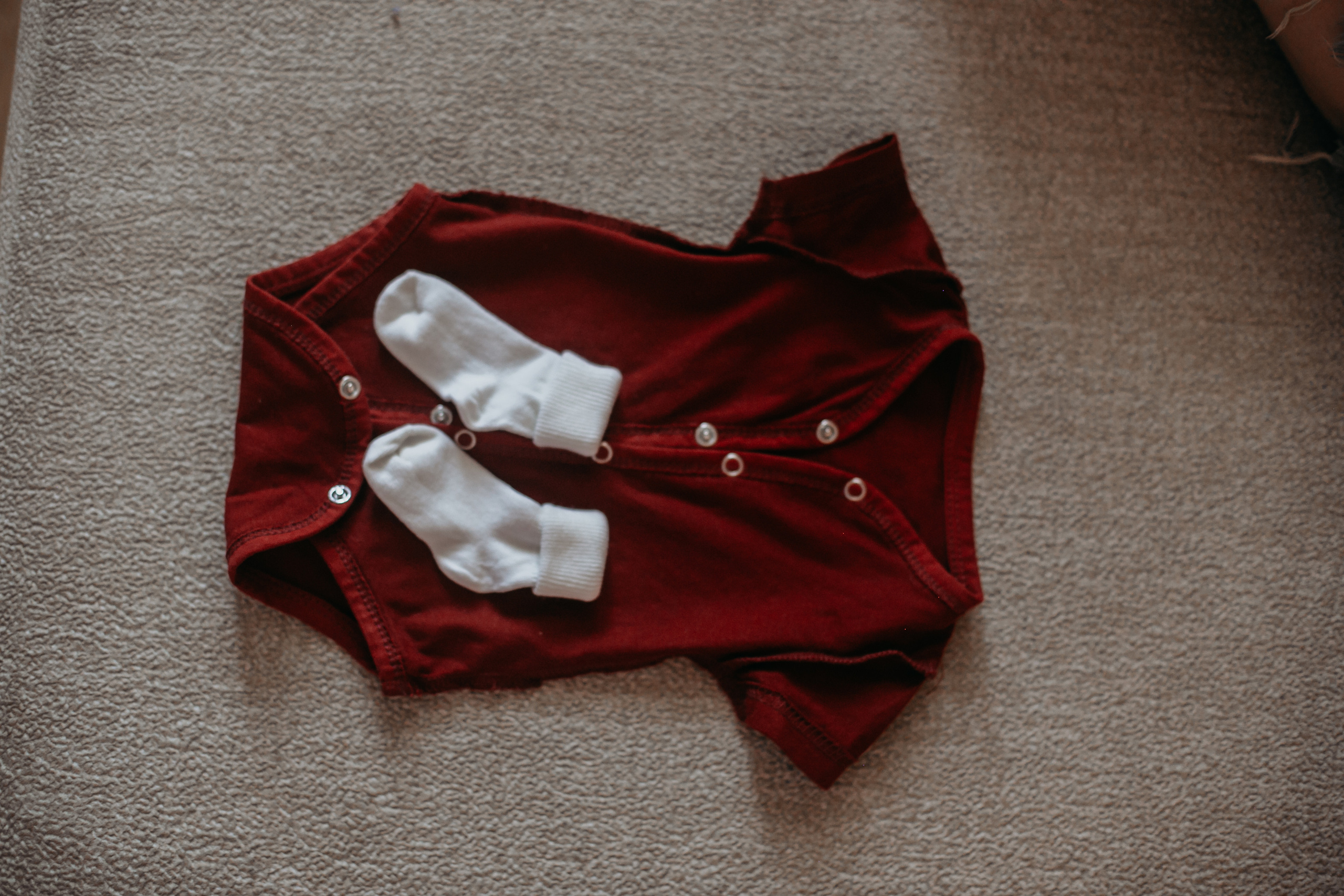 Теперь трое. Фотограф Бурятии София Андриянова