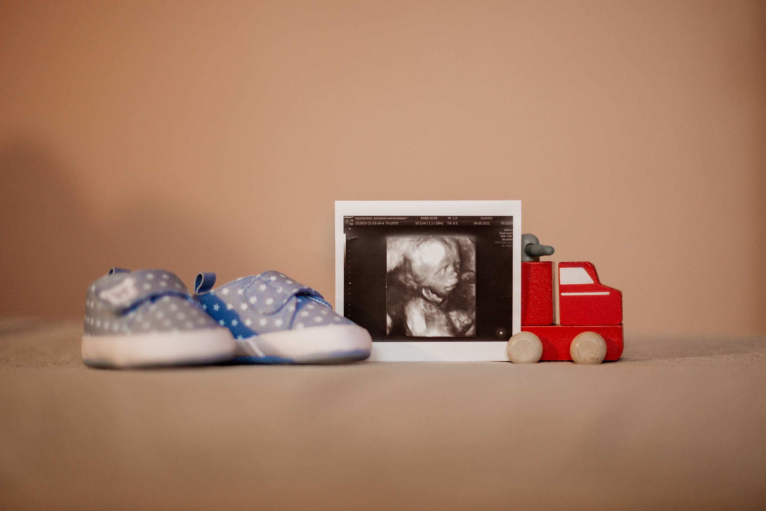 Теперь трое. Фотограф Бурятии София Андриянова