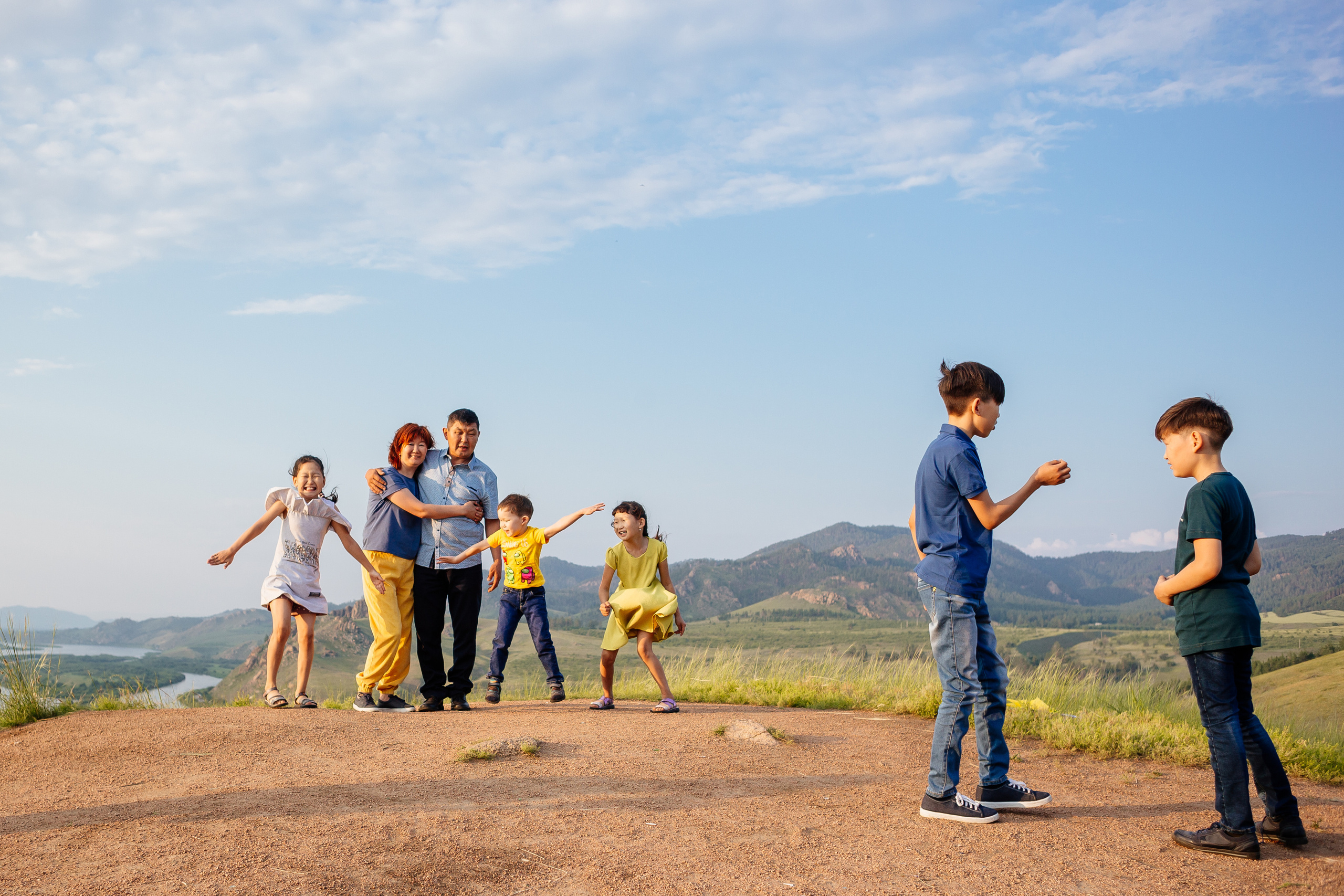 Отзывы. Фотограф Бурятии София Андриянова