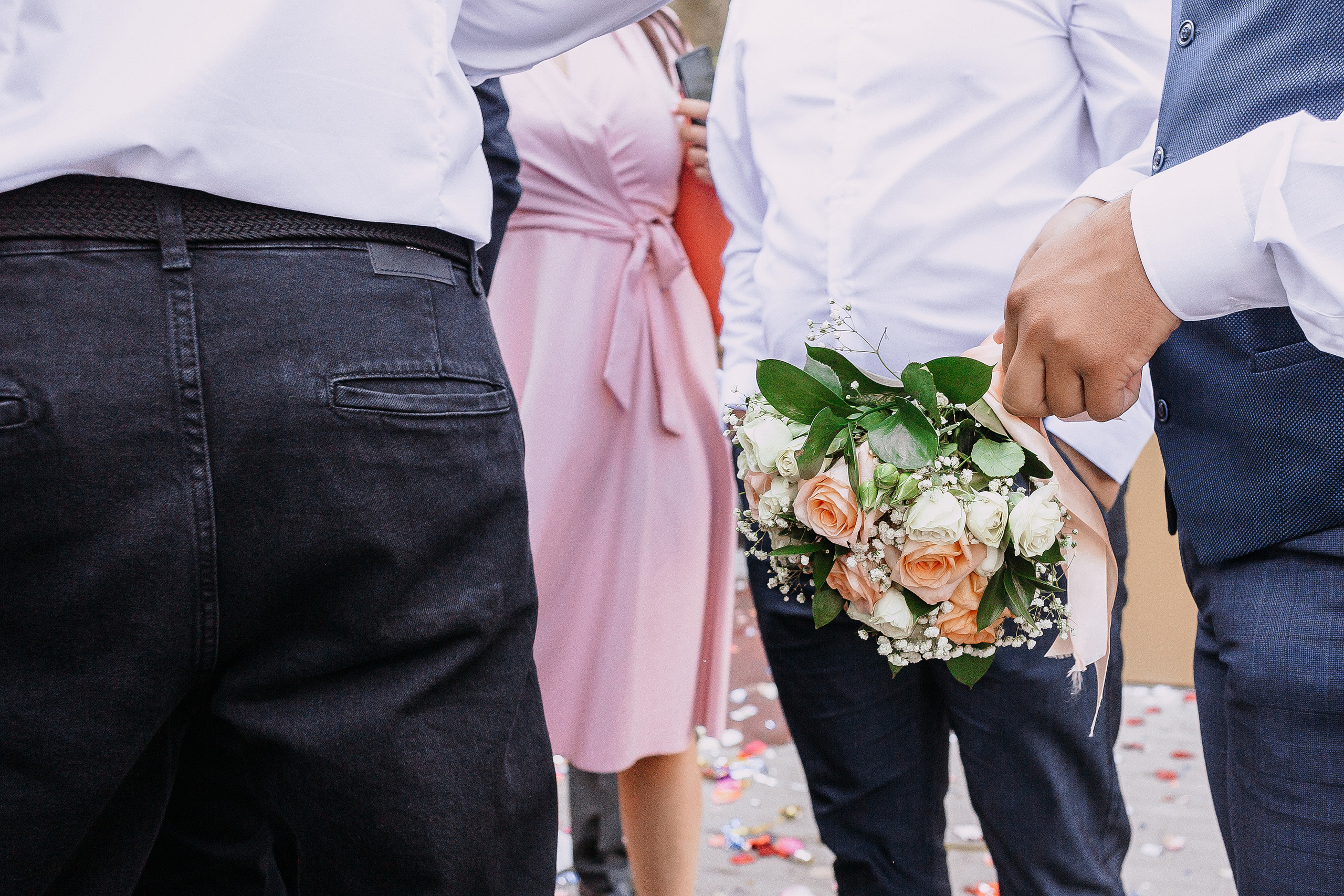 Артём и Оля. Фотограф Бурятии София Андриянова