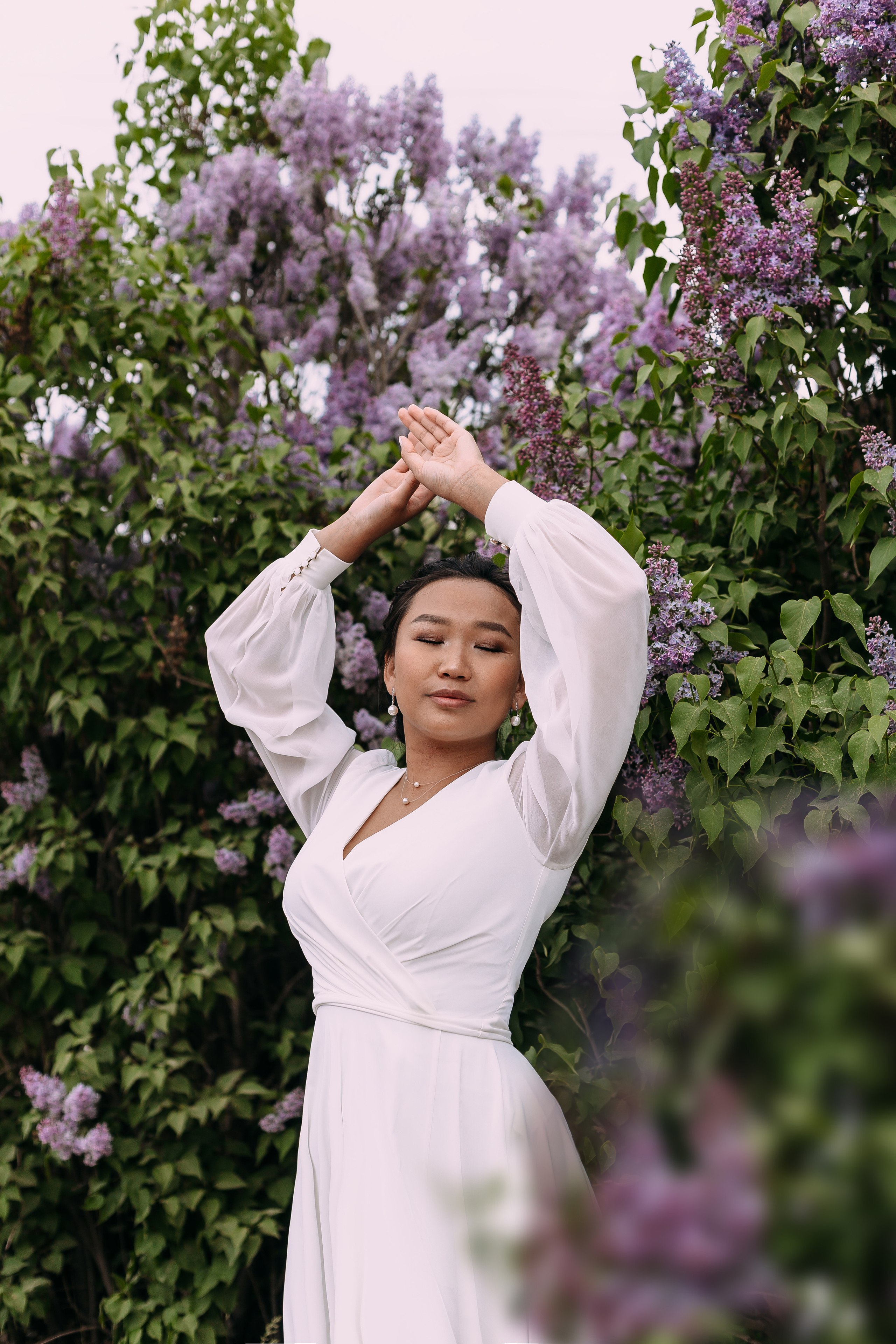 Владимир и Баярма. Фотограф Бурятии София Андриянова