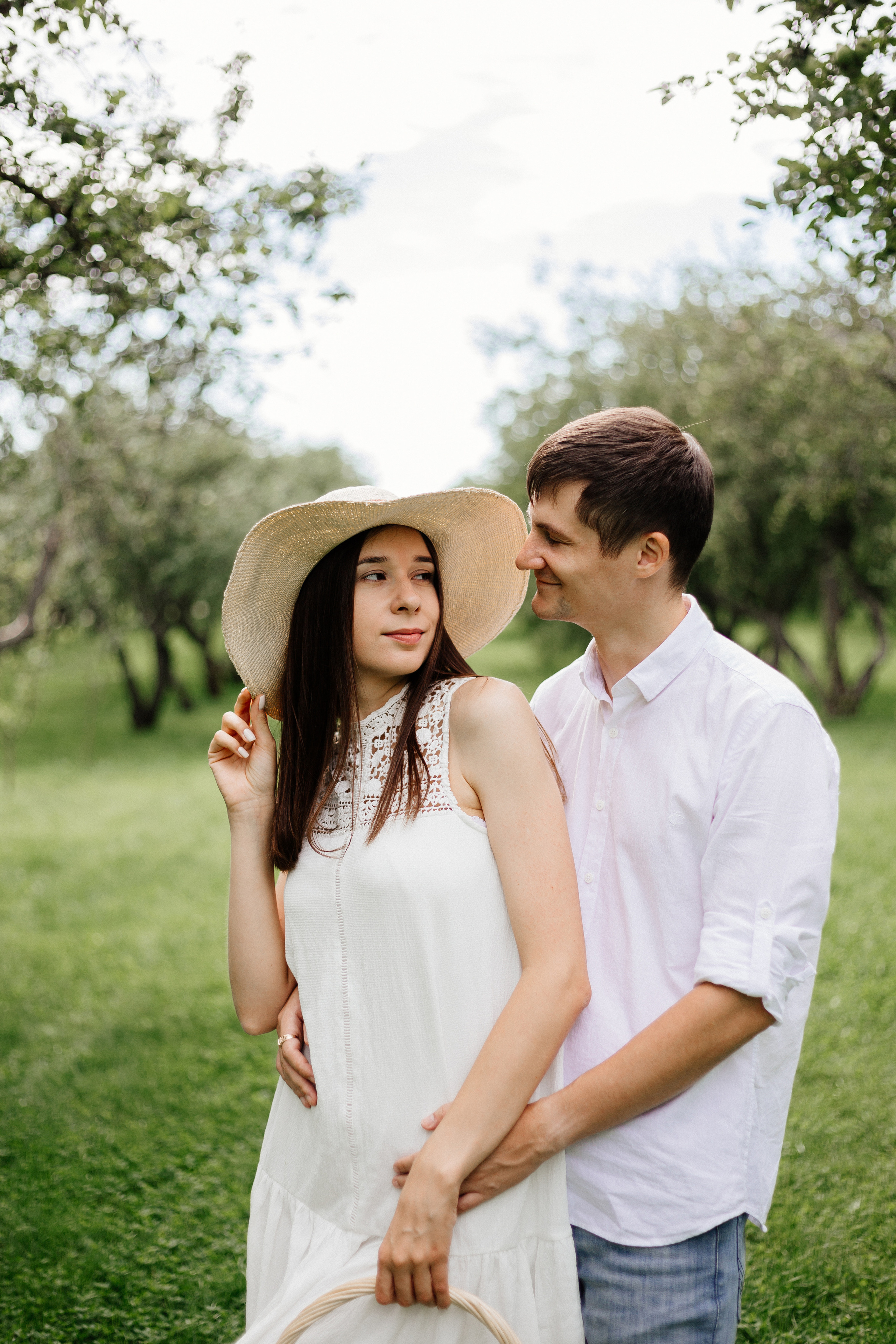 Коломенское. Фотограф Бурятии София Андриянова