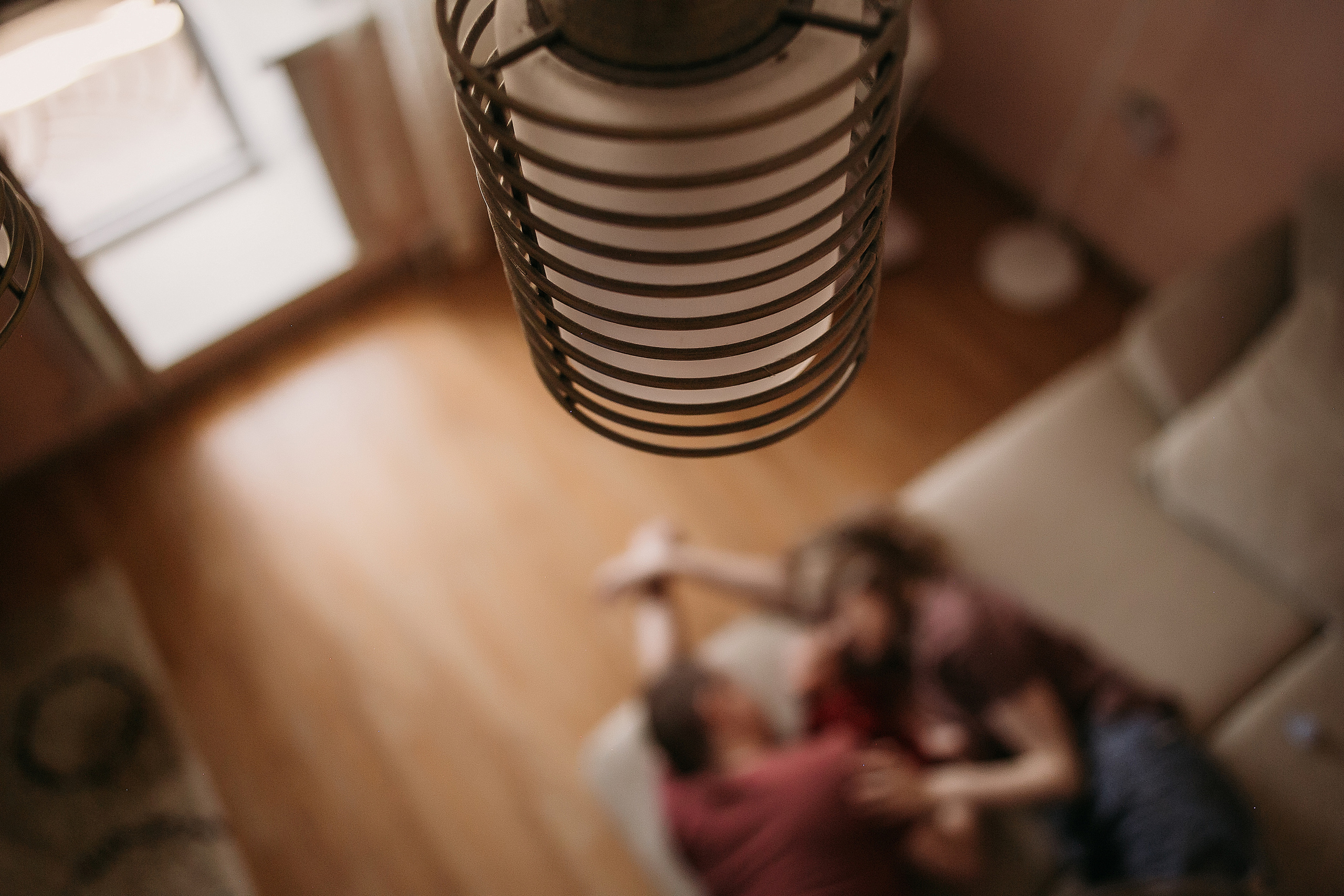 Теперь трое. Фотограф Бурятии София Андриянова