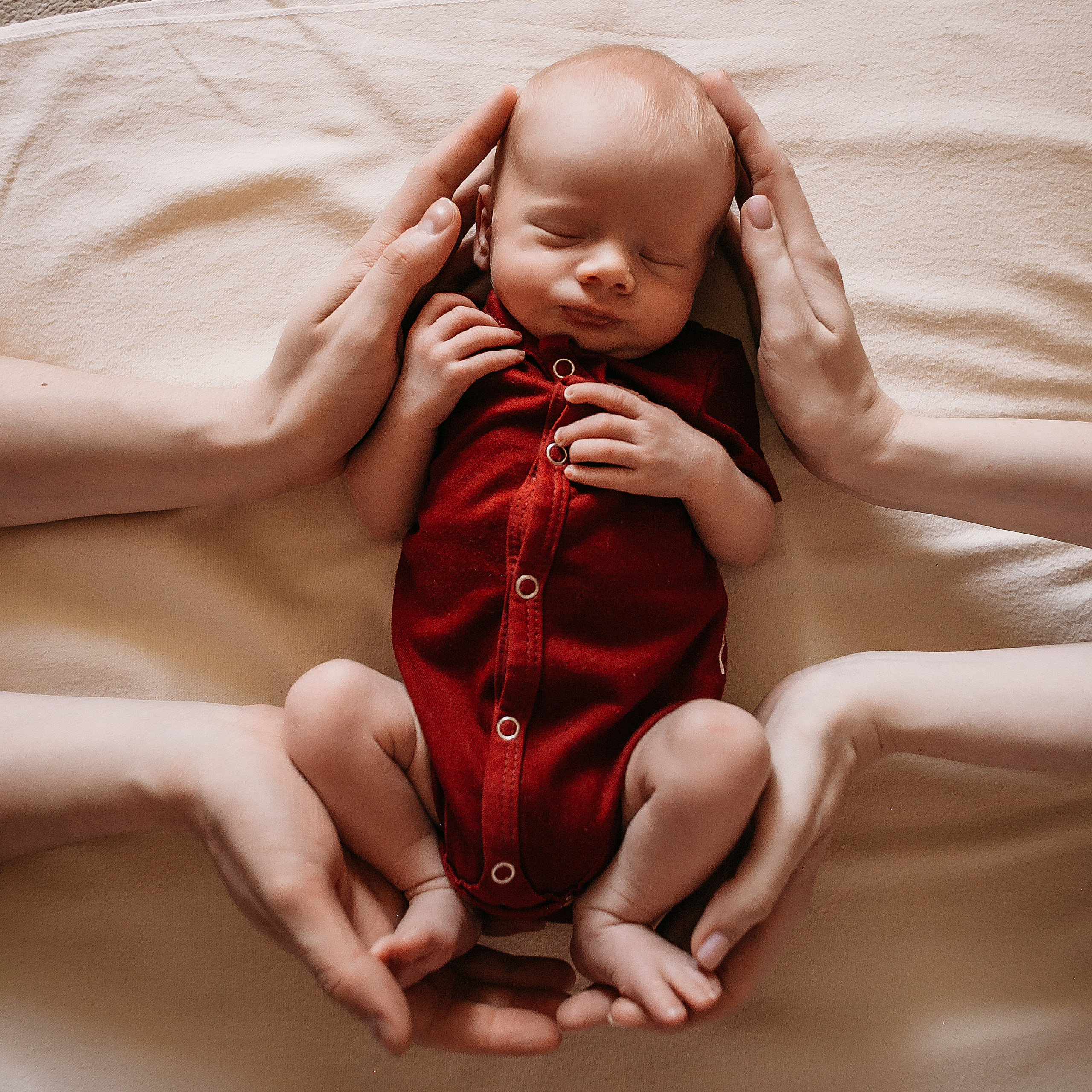 Теперь трое. Фотограф Бурятии София Андриянова