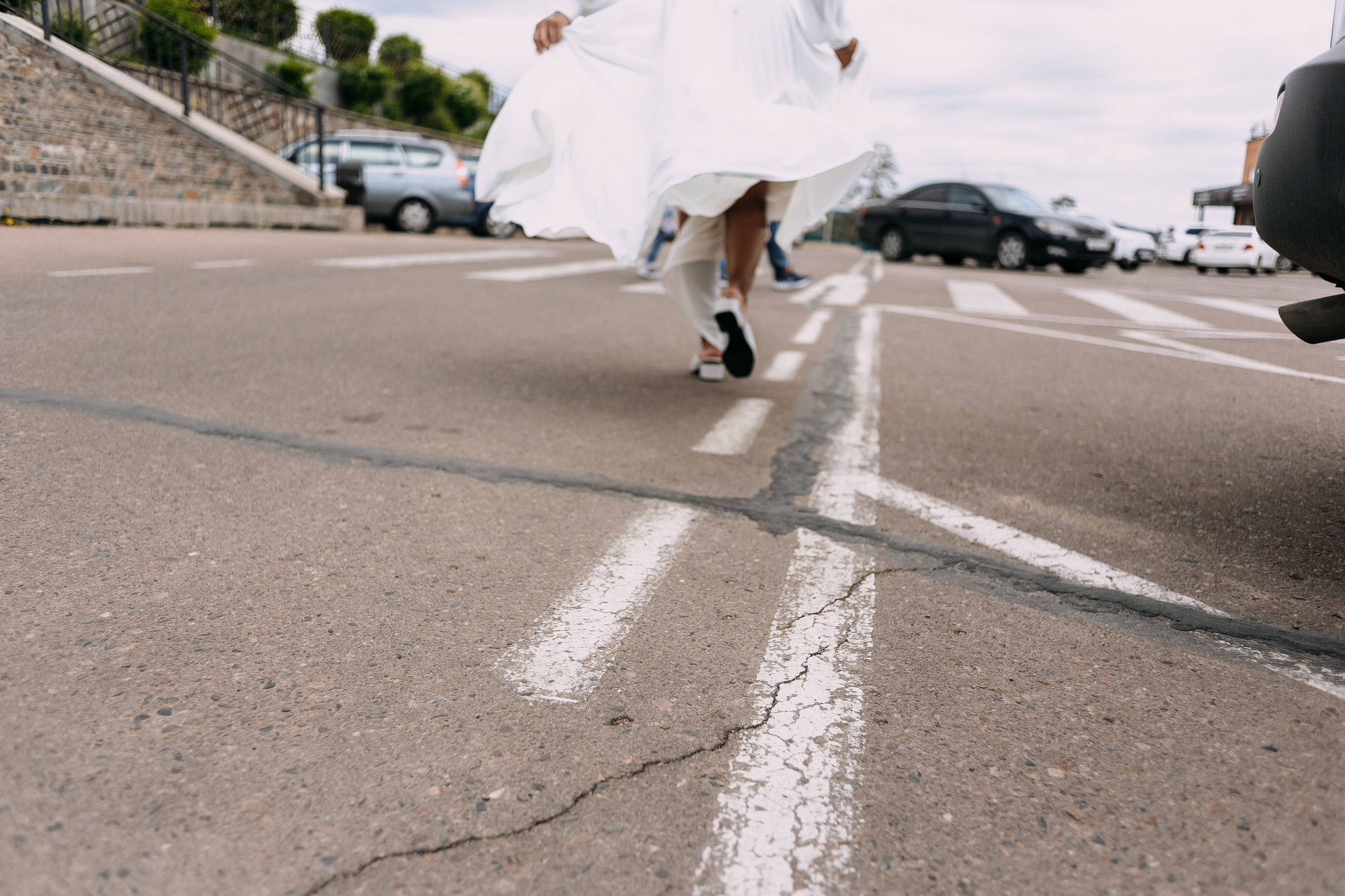 Владимир и Баярма. Фотограф Бурятии София Андриянова