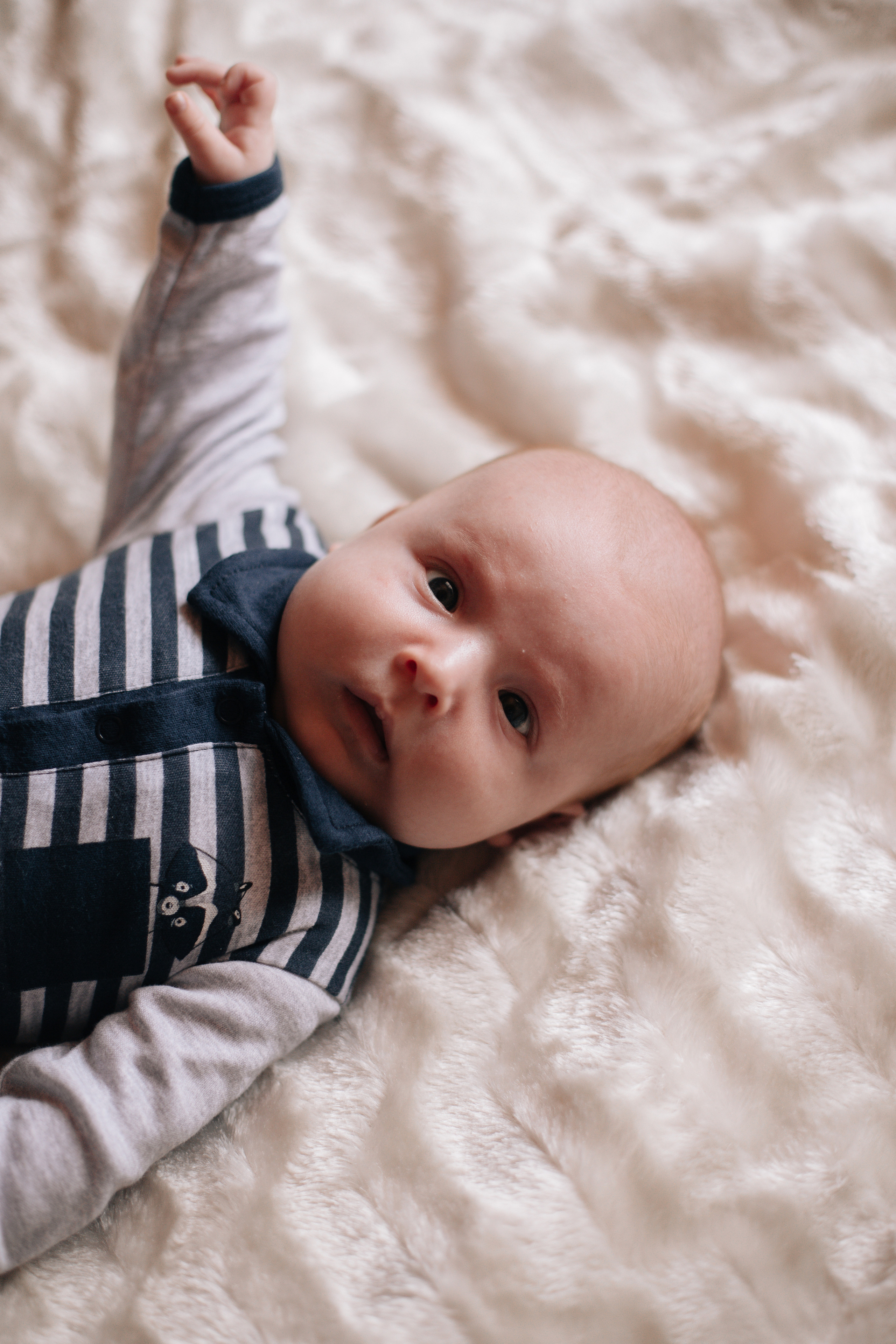 Большая семья Анны. Фотограф Бурятии София Андриянова