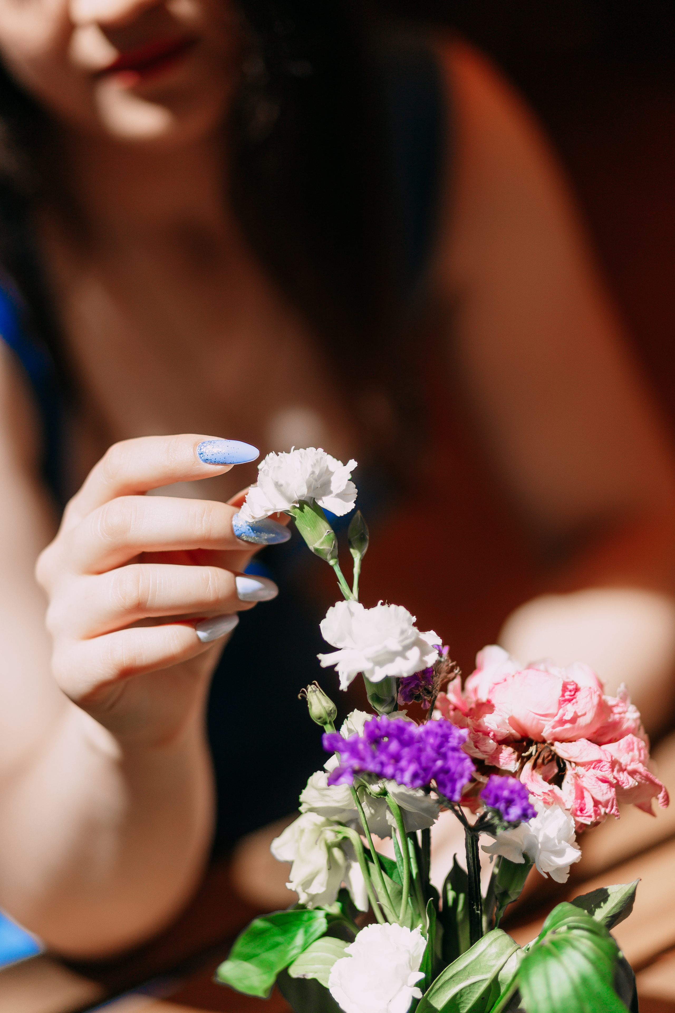 Валентин и Светлана. Фотограф Бурятии София Андриянова