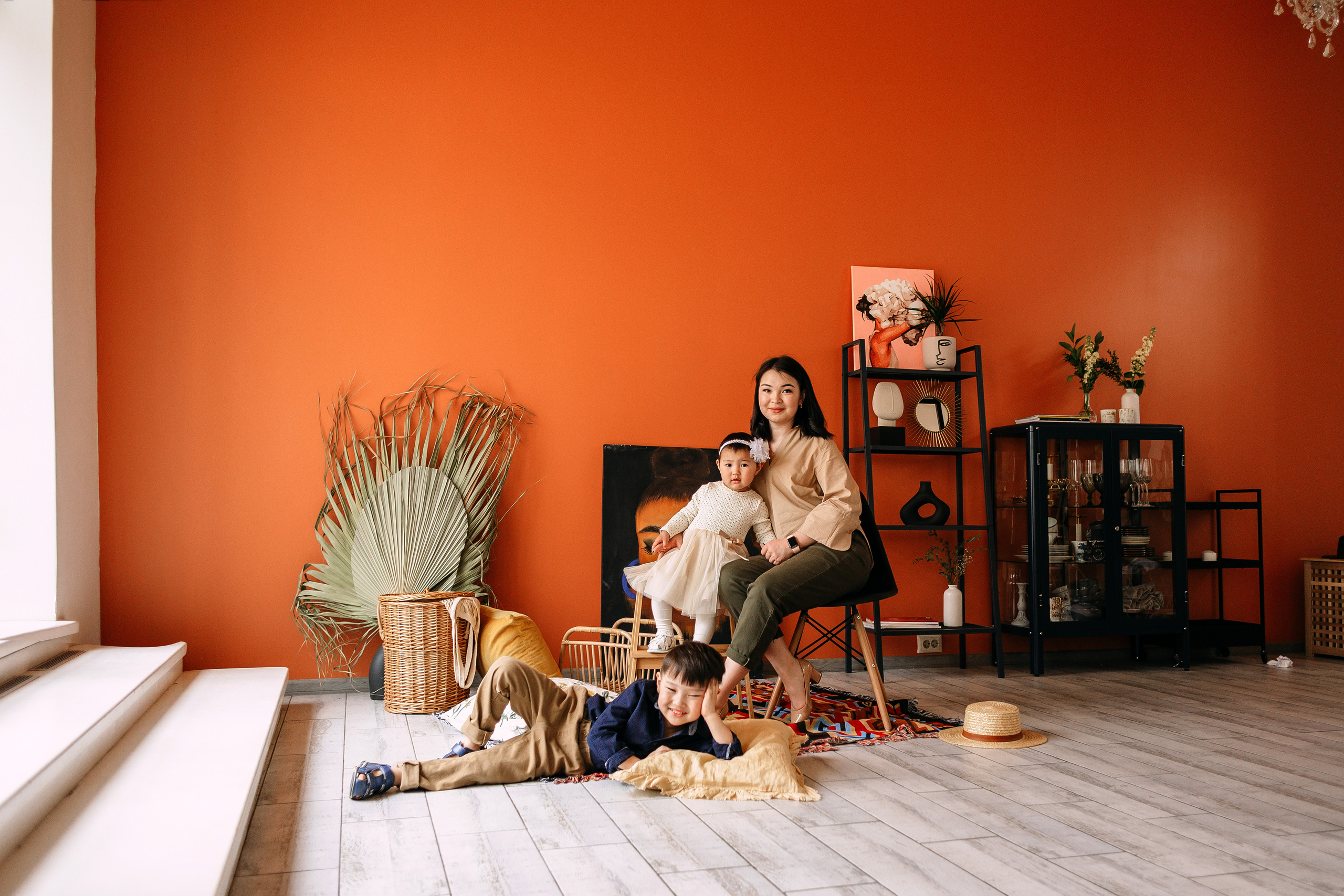 Отзывы. Фотограф Бурятии София Андриянова