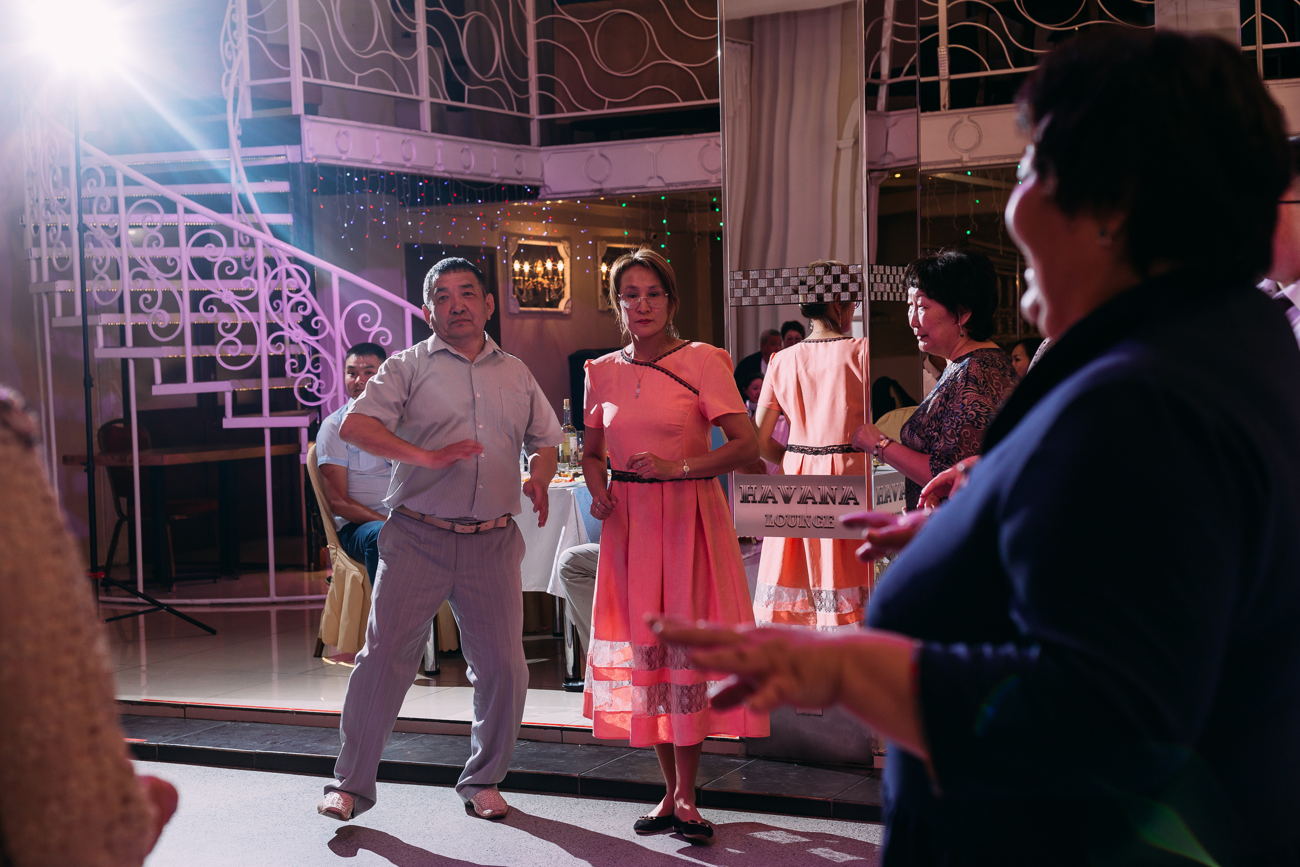 Владимир и Баярма. Фотограф Бурятии София Андриянова