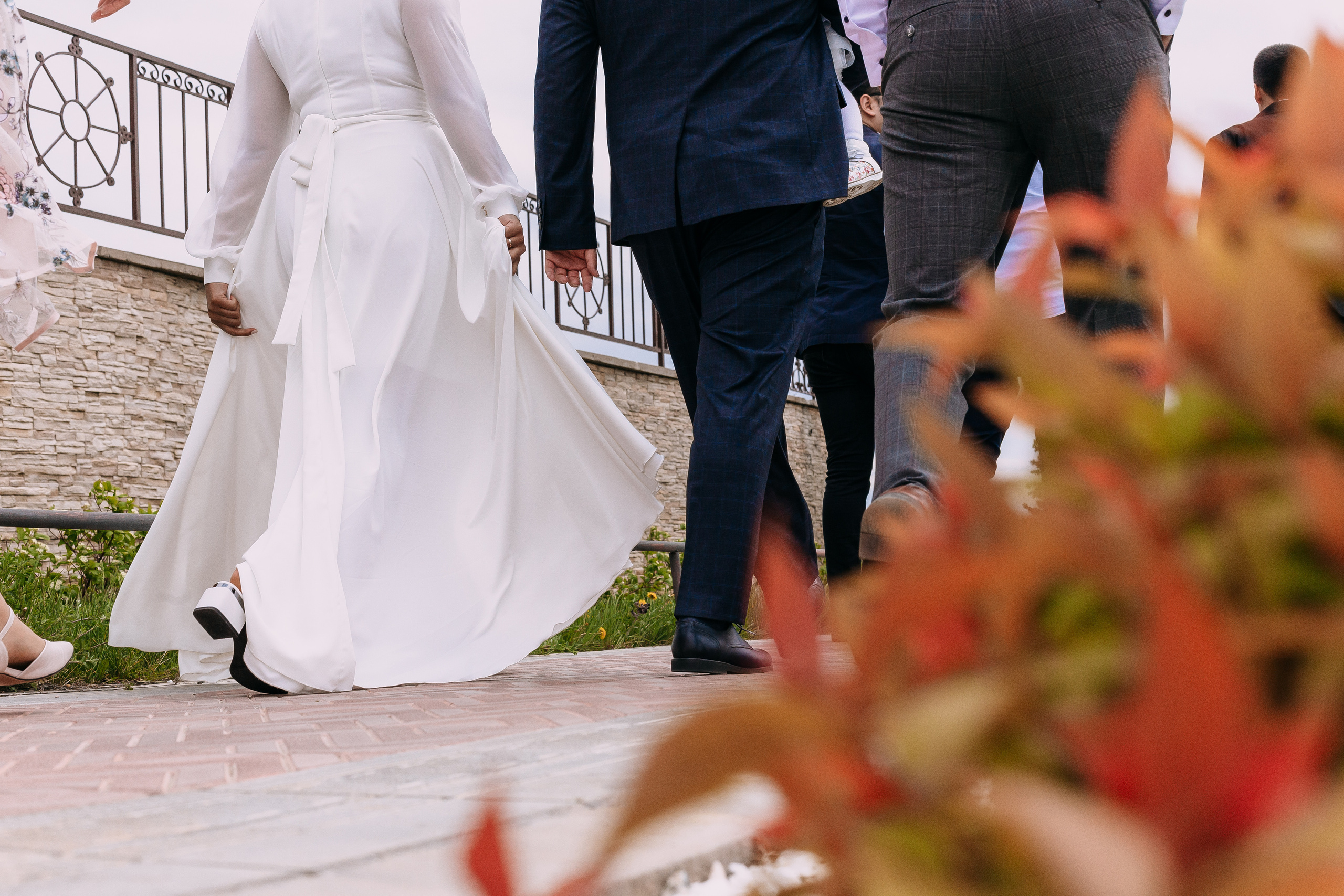 Владимир и Баярма. Фотограф Бурятии София Андриянова