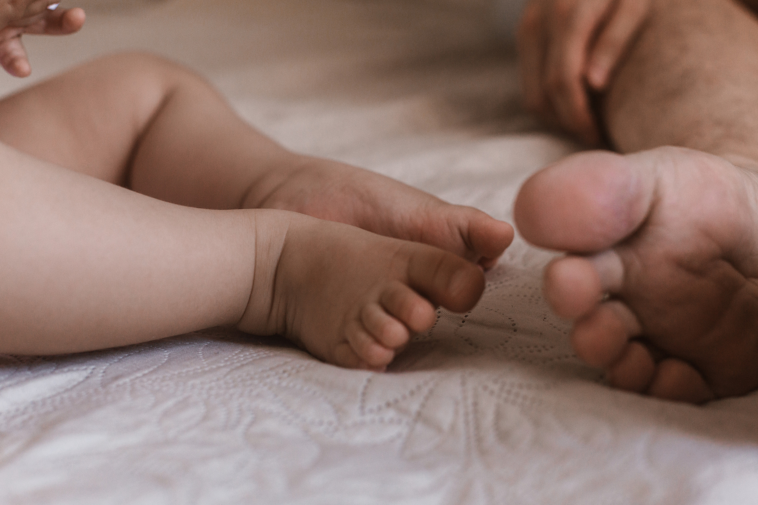 Дома. Настя и её семья. Фотограф Бурятии София Андриянова