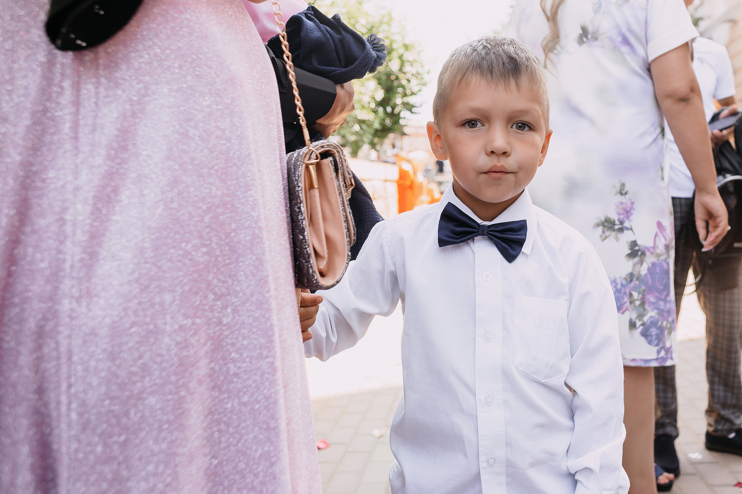 Артём и Оля. Фотограф Бурятии София Андриянова