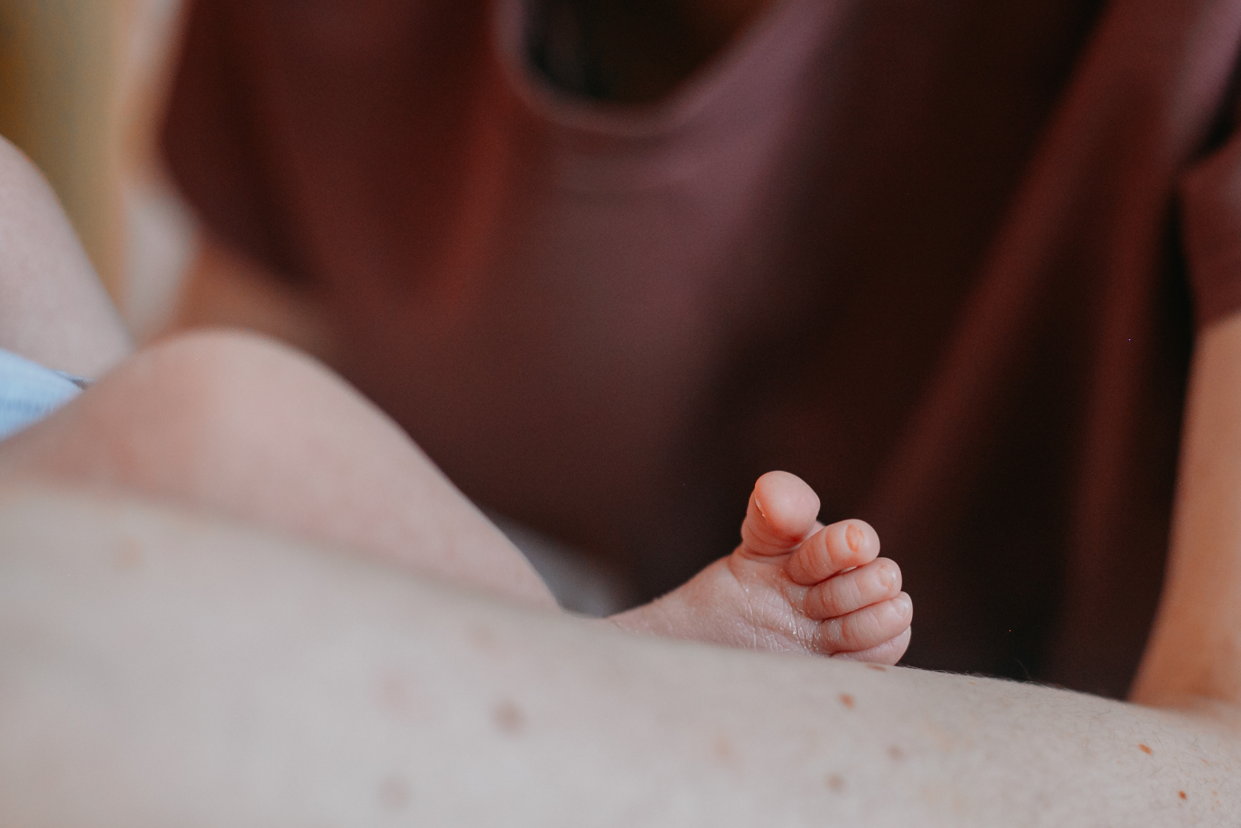 Теперь трое. Фотограф Бурятии София Андриянова