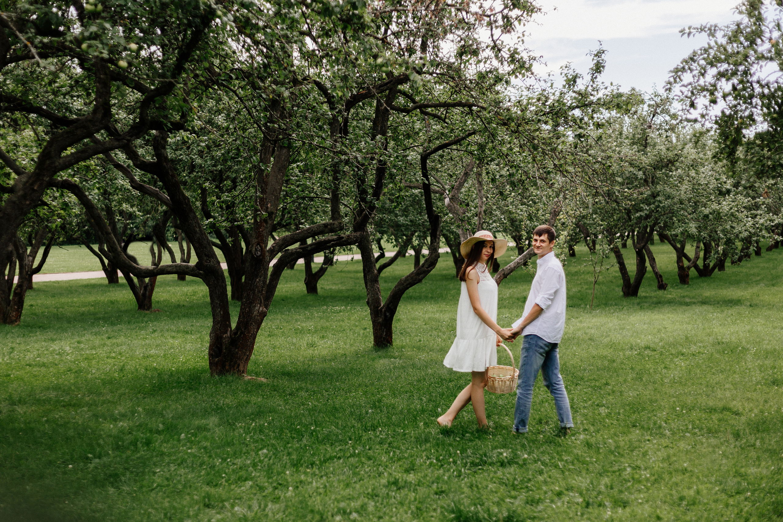 Коломенское. Фотограф Бурятии София Андриянова