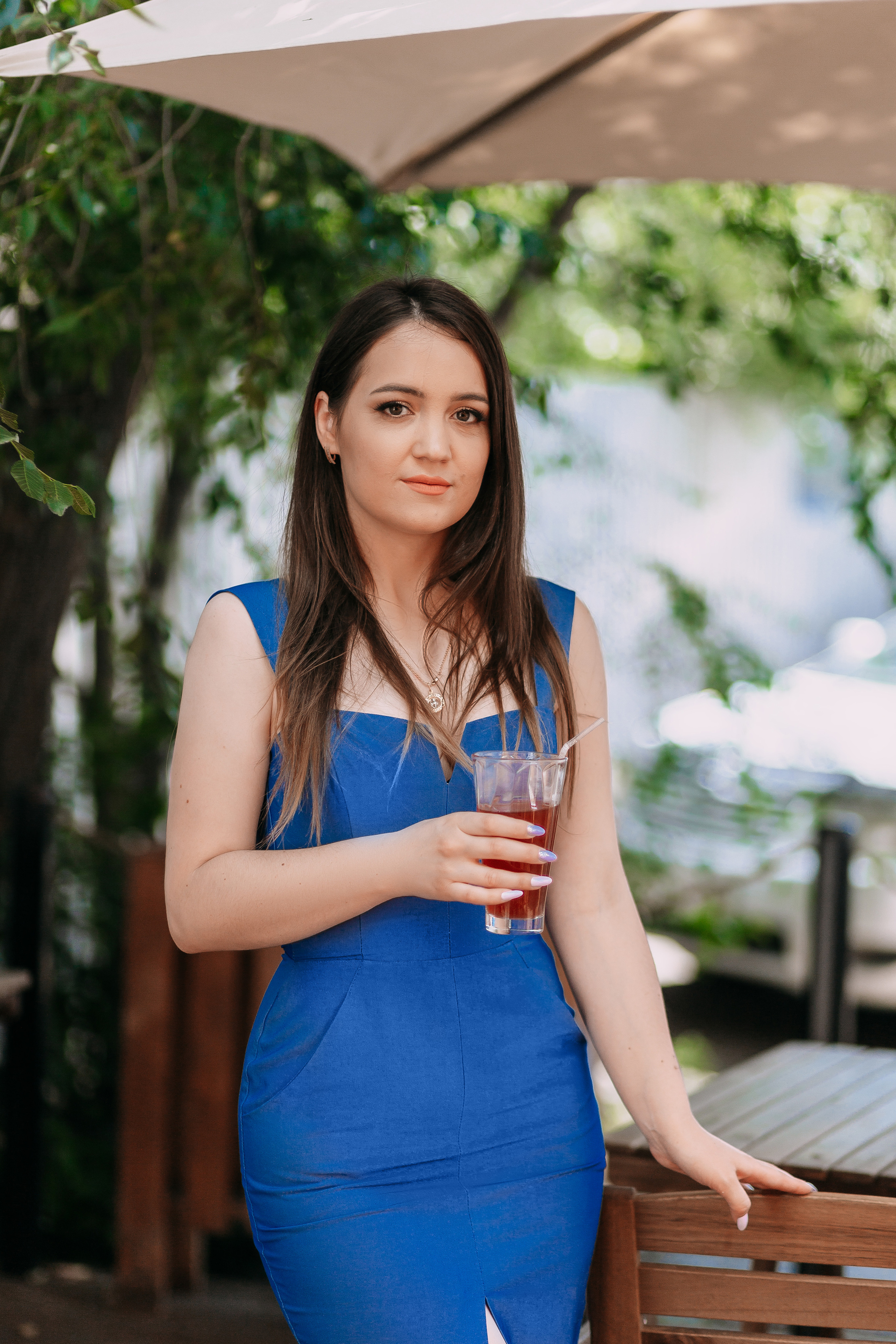 Валентин и Светлана. Фотограф Бурятии София Андриянова