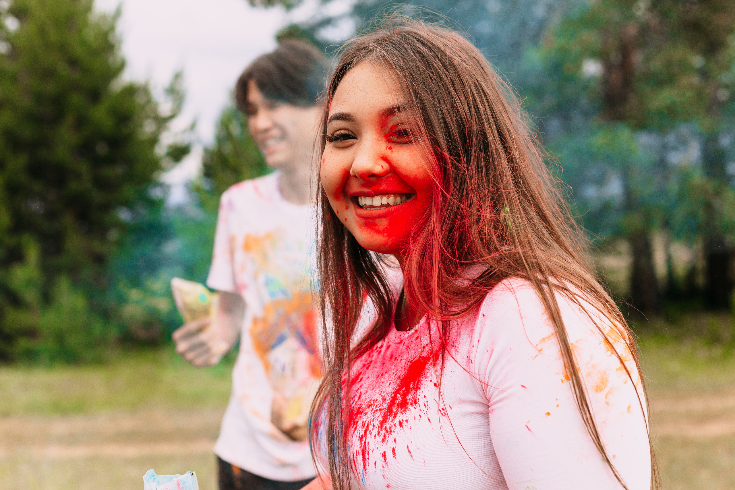 Школьная съёмка. Фотограф Бурятии София Андриянова